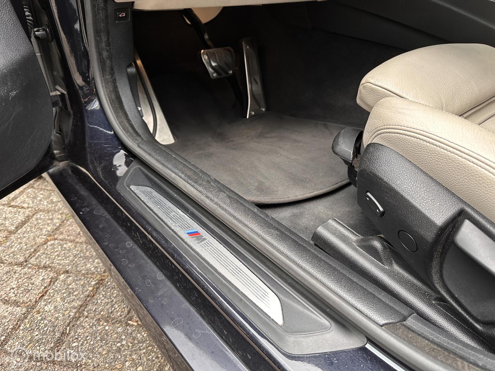 Foto van BMW 420i
