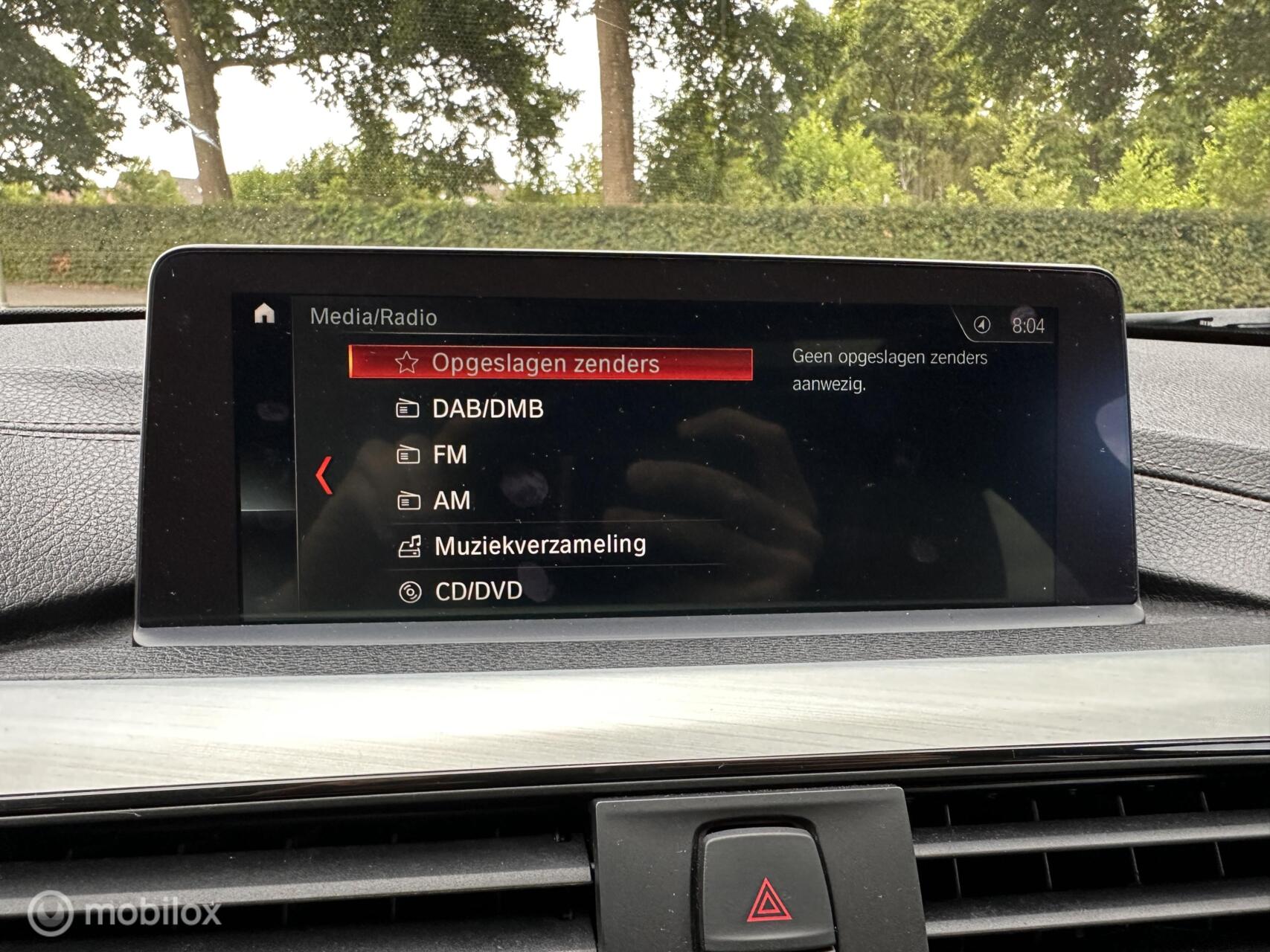 Foto van BMW 420i