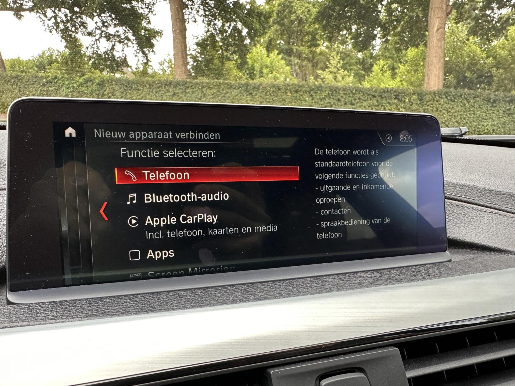 Foto van BMW 420i