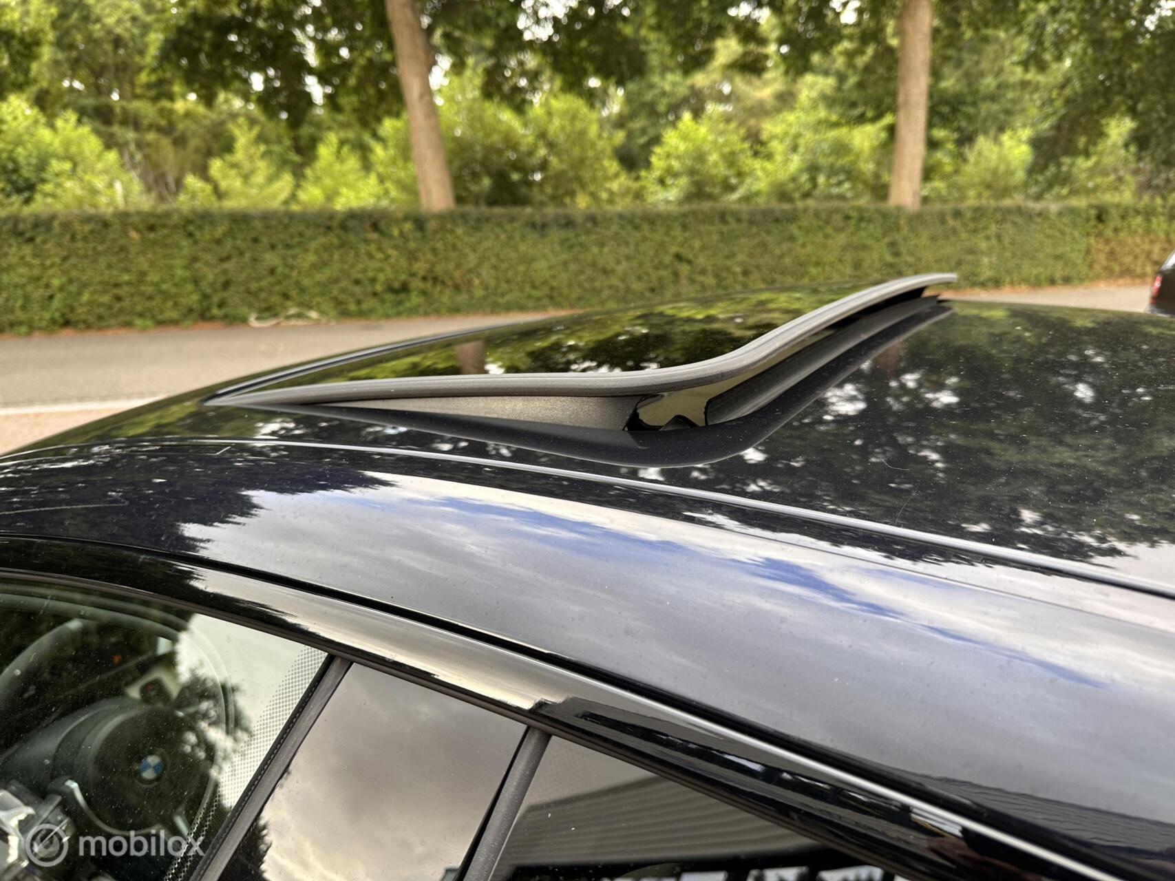 Foto van BMW 420i