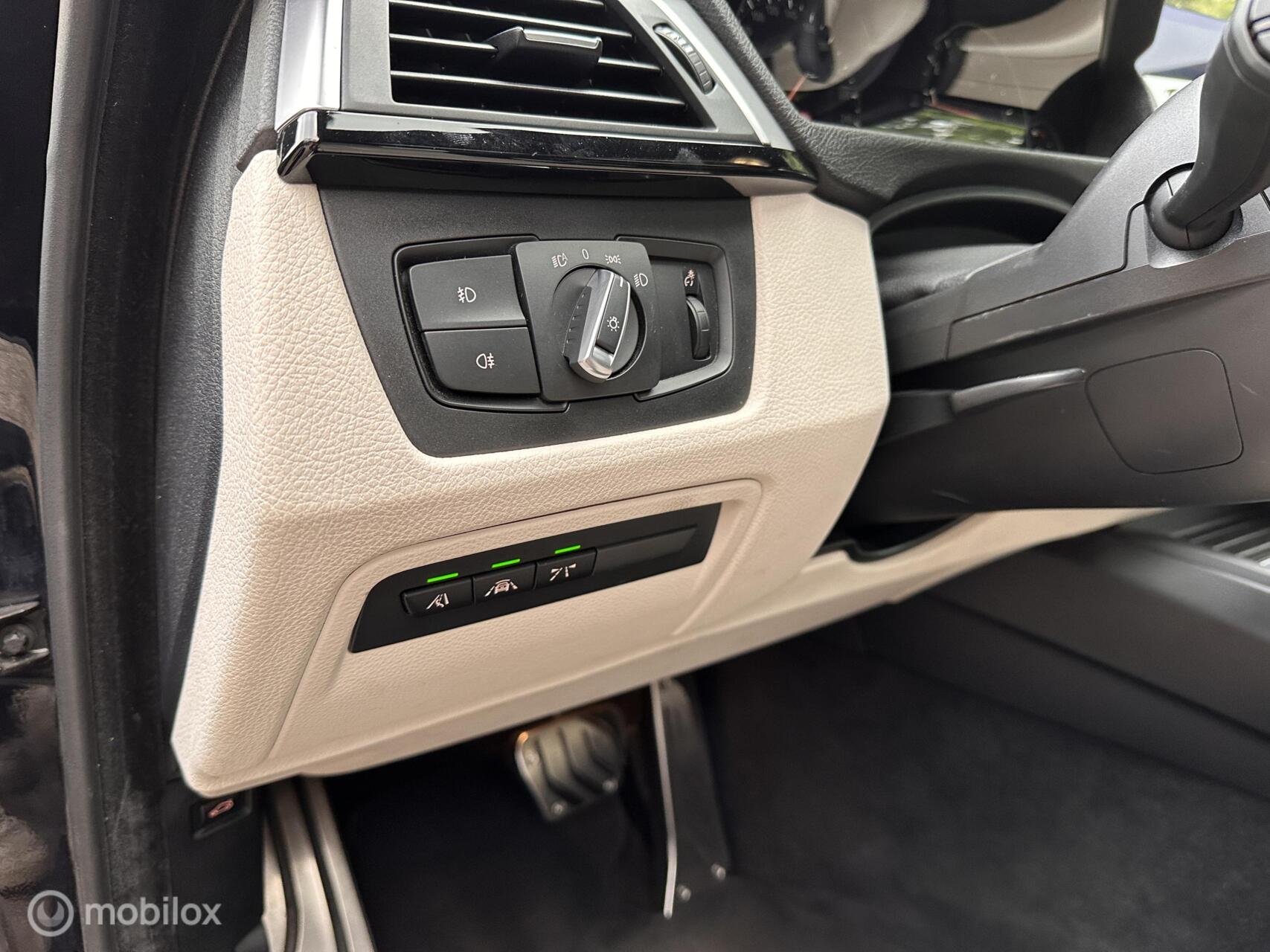 Foto van BMW 420i