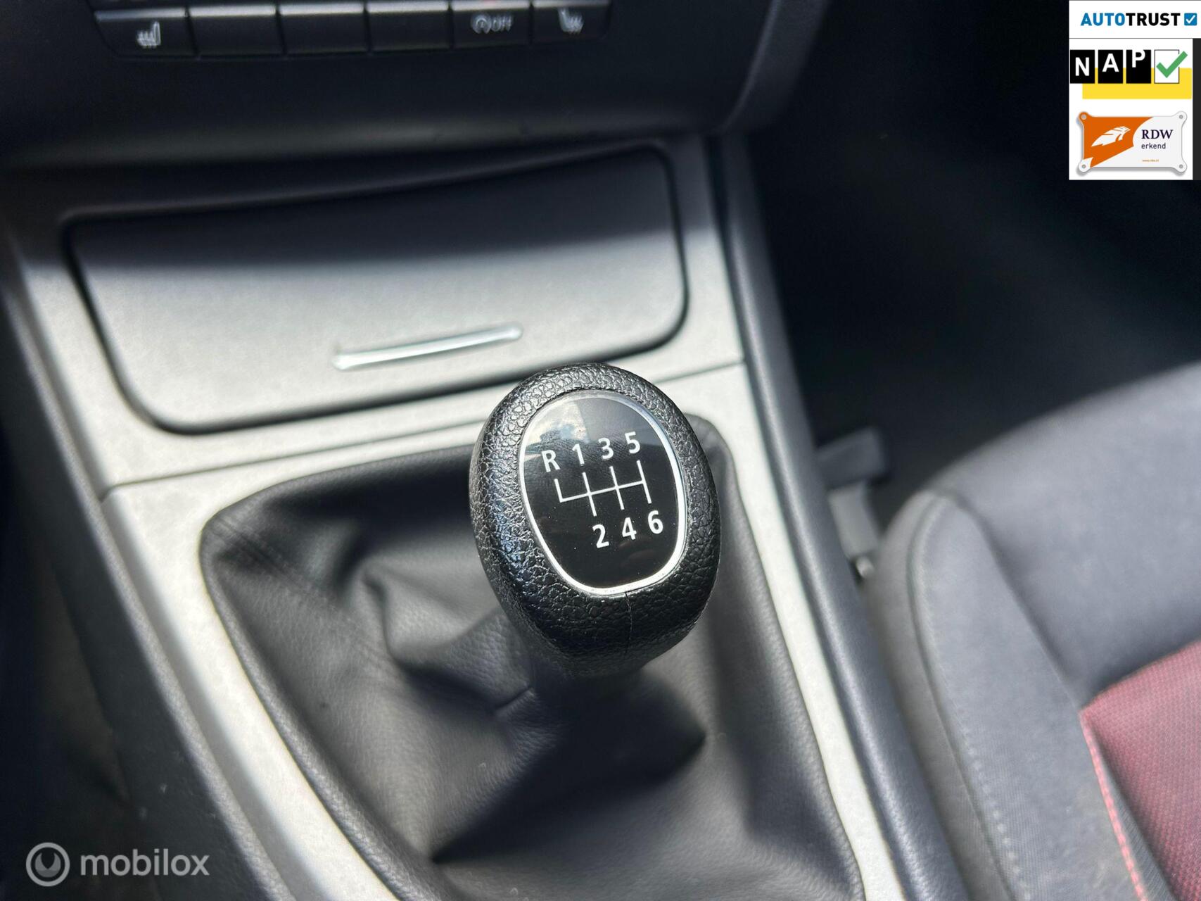 Foto van BMW 1er Reihe