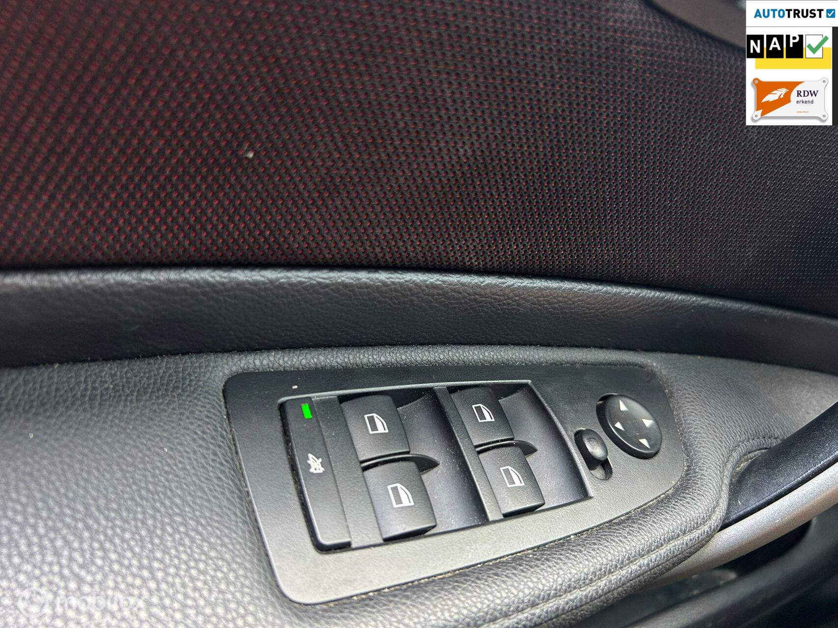 Foto van BMW 1er Reihe