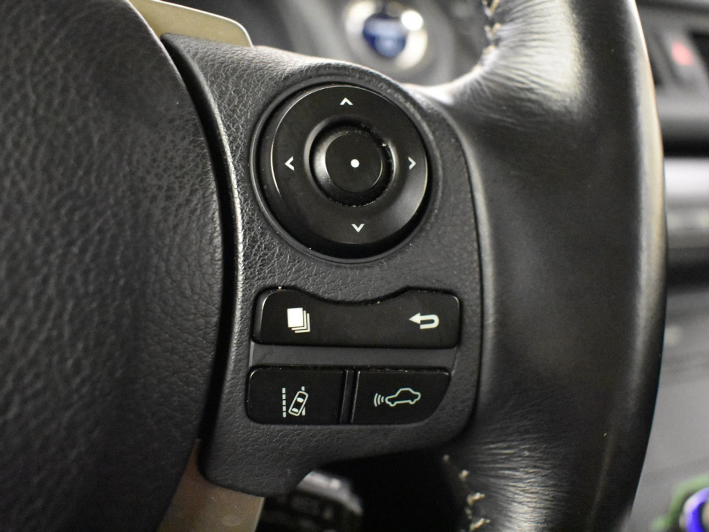 Foto van Lexus Lexus Ct200h