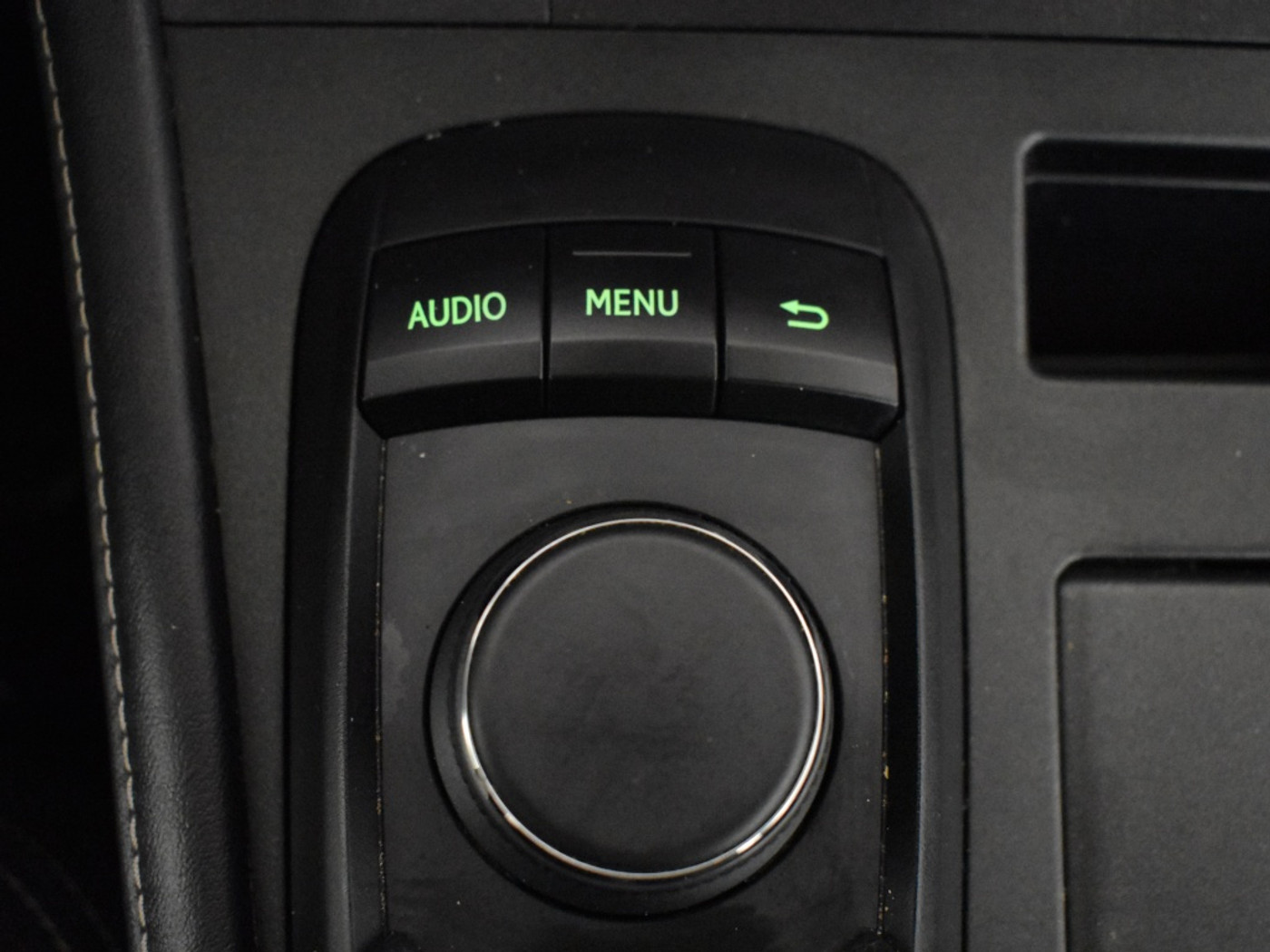Foto van Lexus Lexus Ct200h