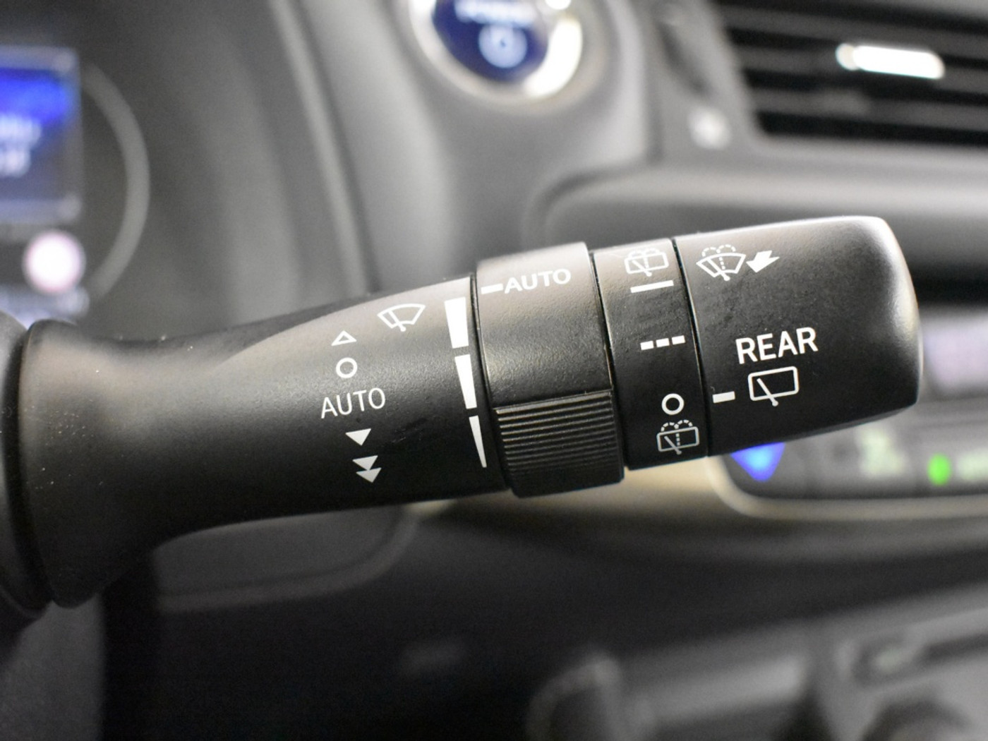 Foto van Lexus Lexus Ct200h