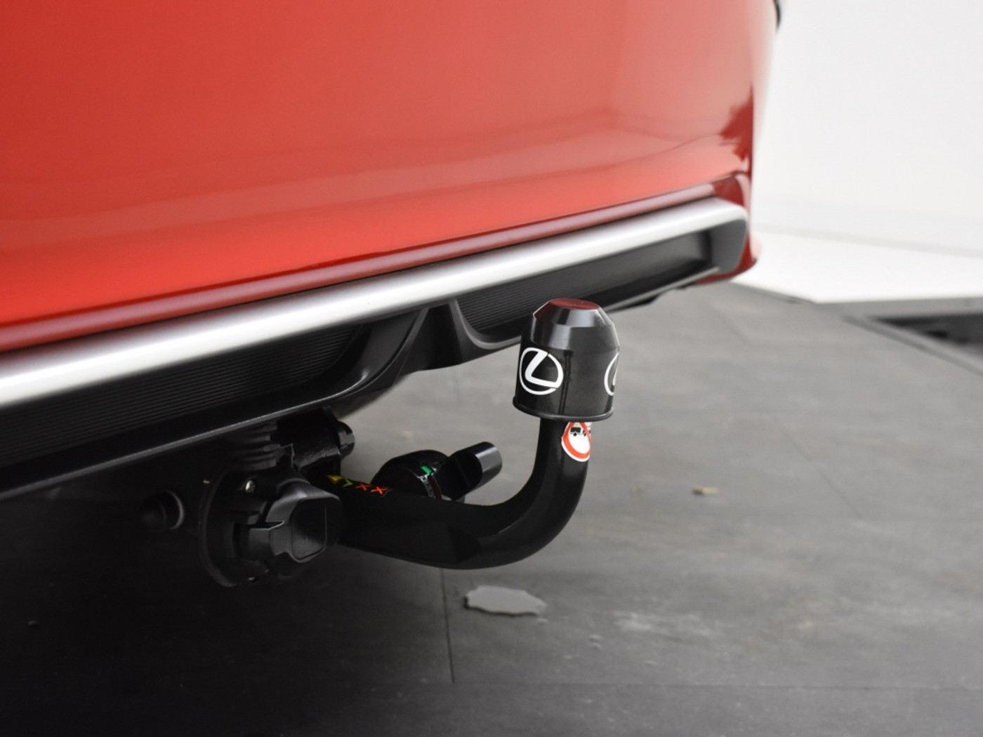 Foto van Lexus Lexus Ct200h