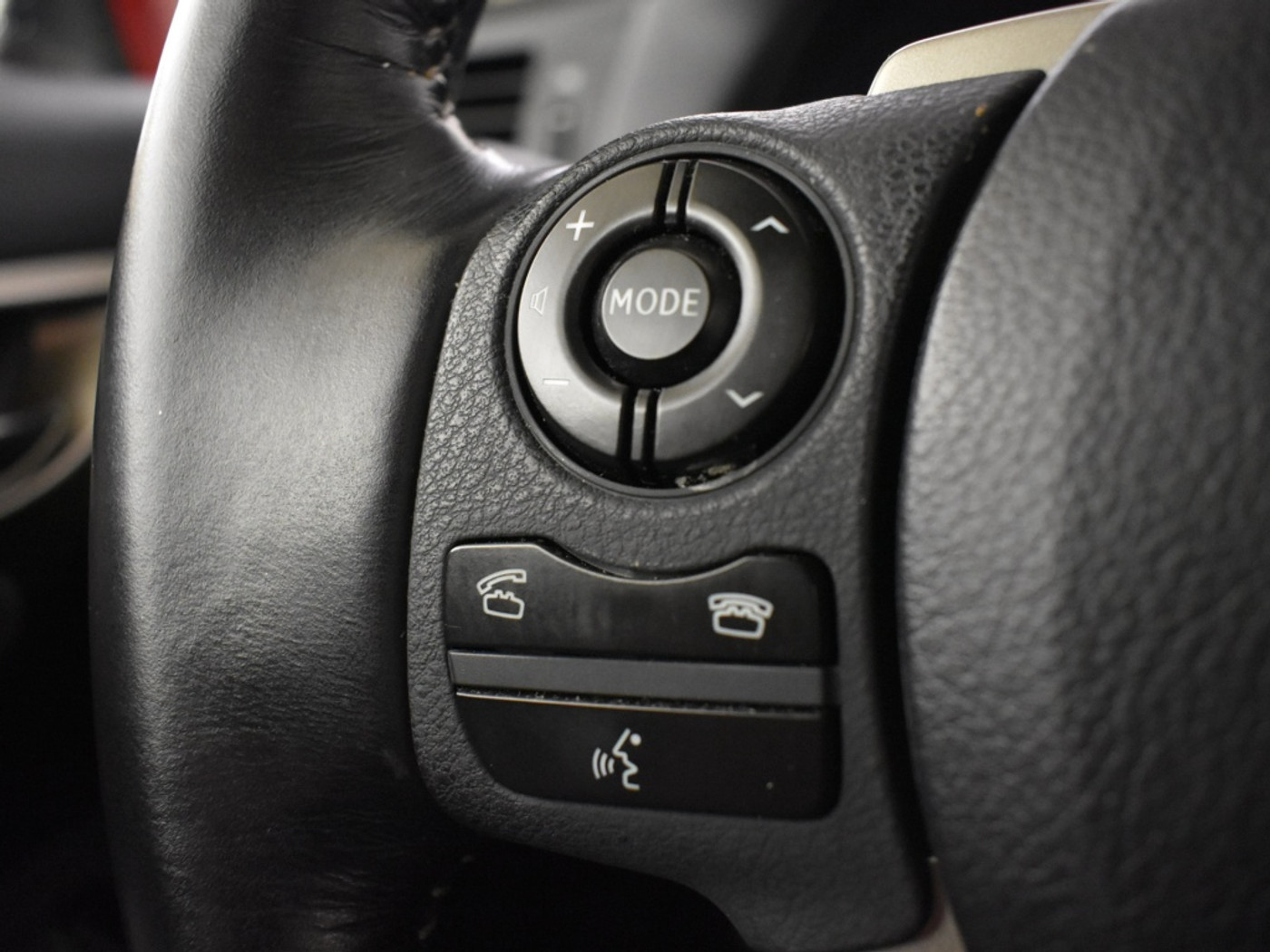 Foto van Lexus Lexus Ct200h