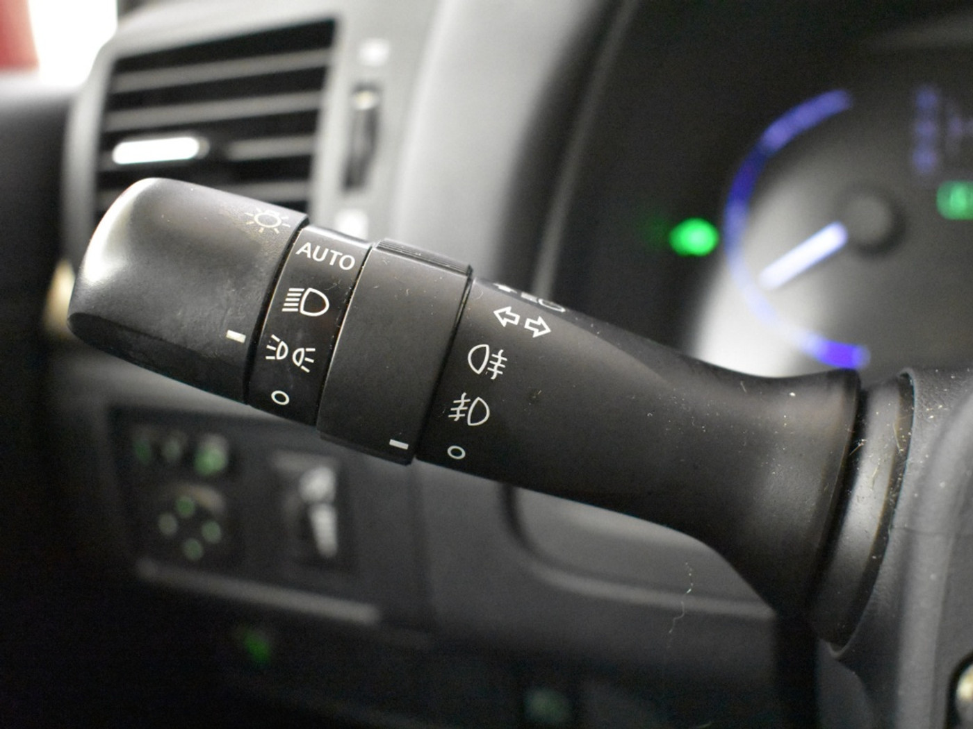 Foto van Lexus Lexus Ct200h