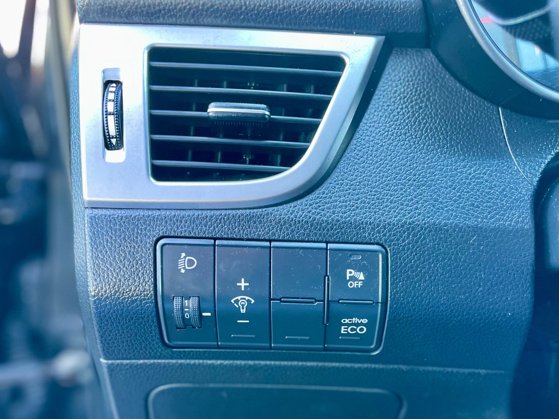 Foto van Hyundai I 30
