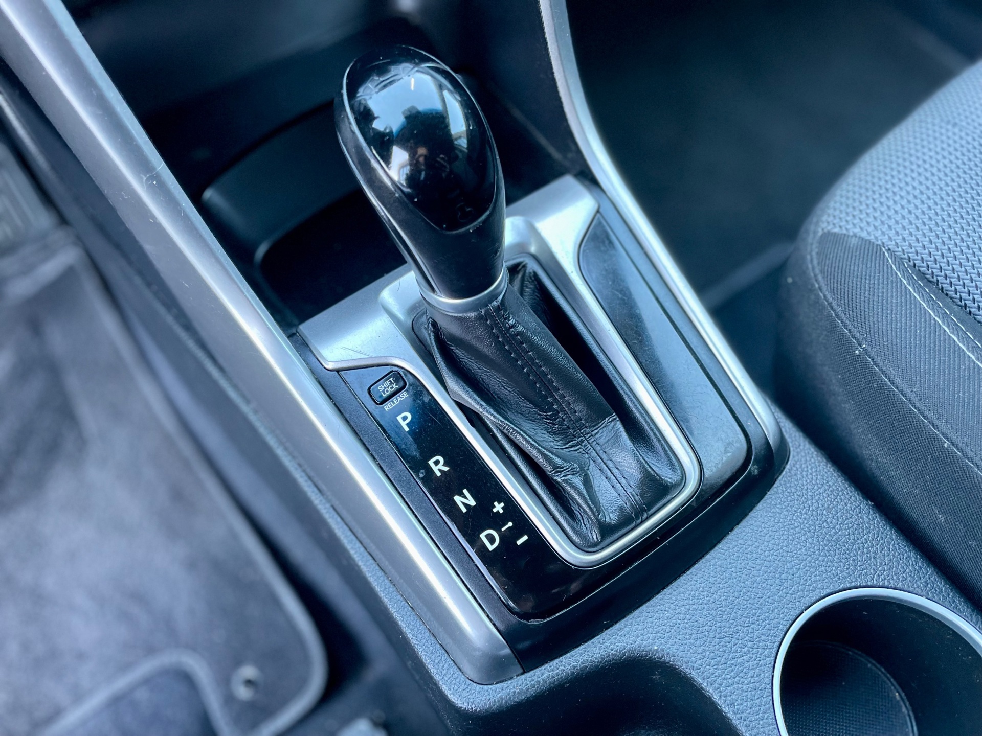 Foto van Hyundai I 30