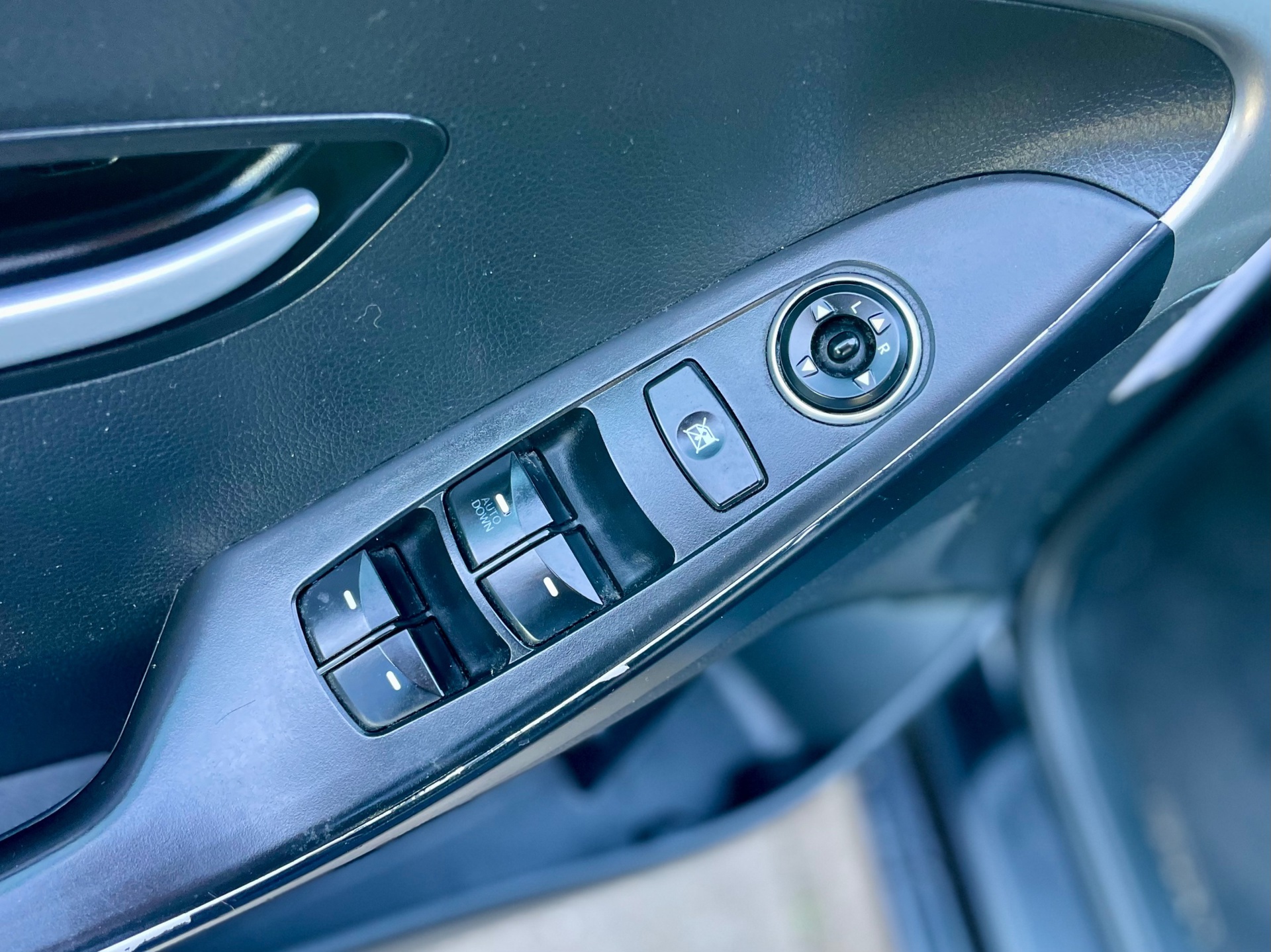 Foto van Hyundai I 30