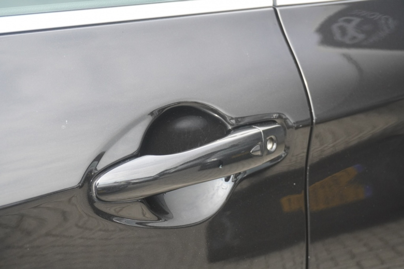 Foto van Nissan Nissan Qashqai