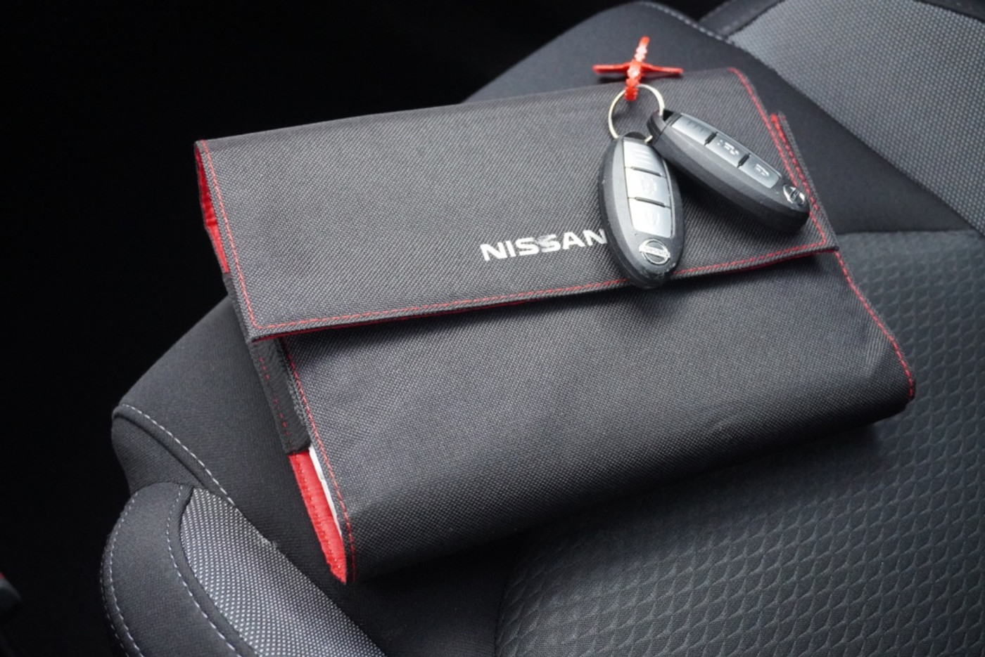 Foto van Nissan Nissan Qashqai