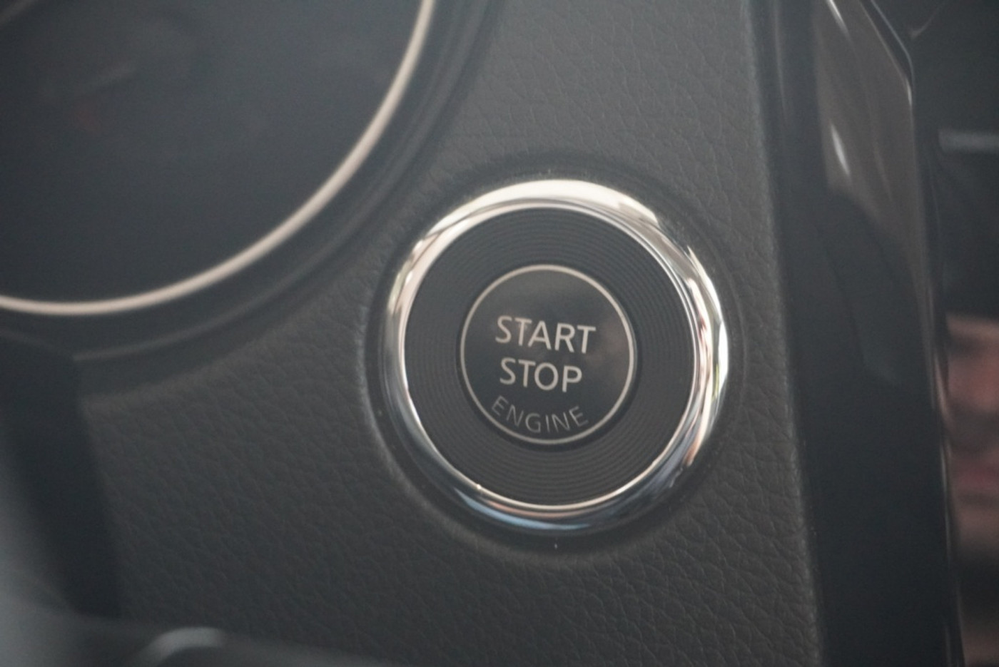Foto van Nissan Nissan Qashqai