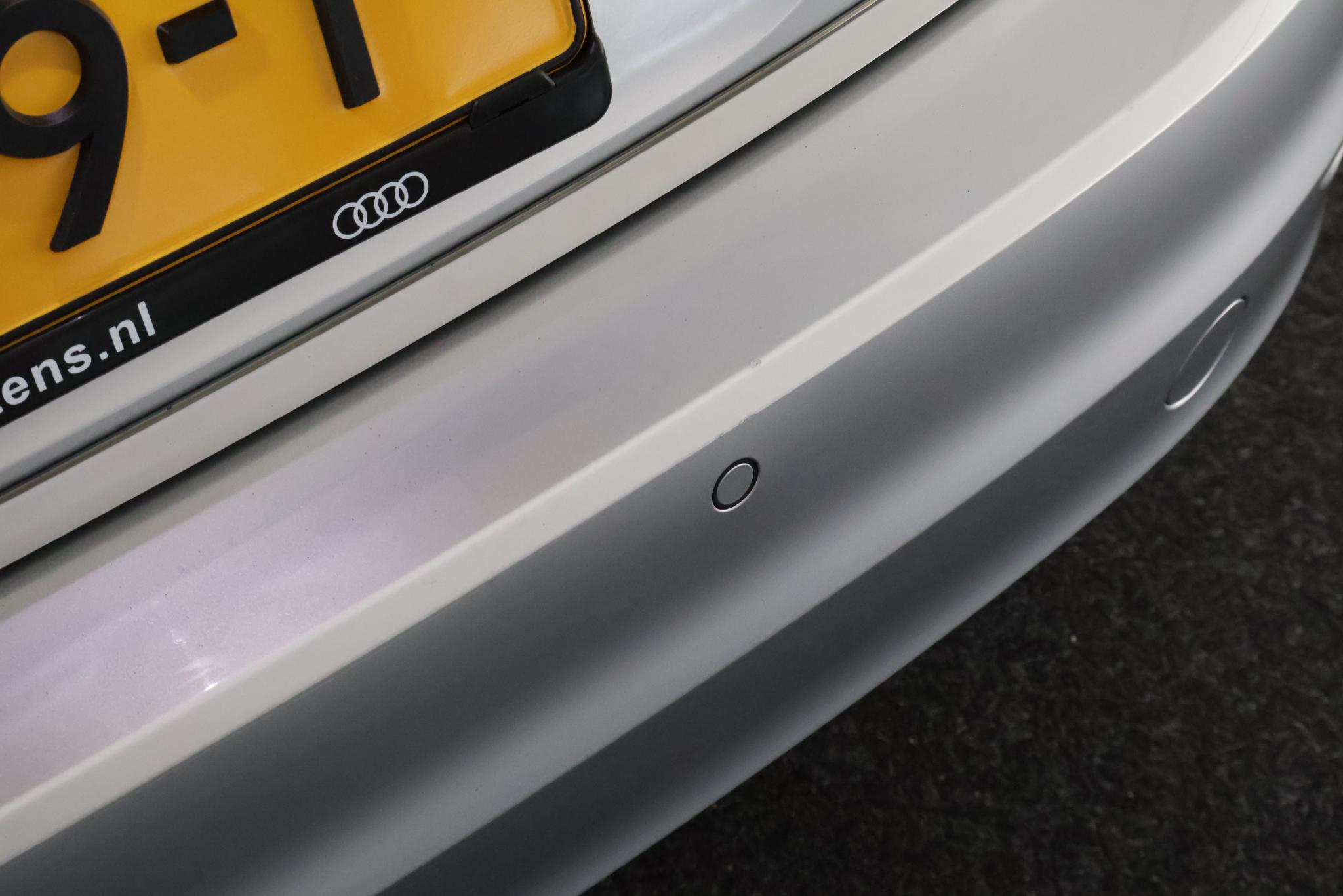 Foto van Volkswagen Golf Sportsvan