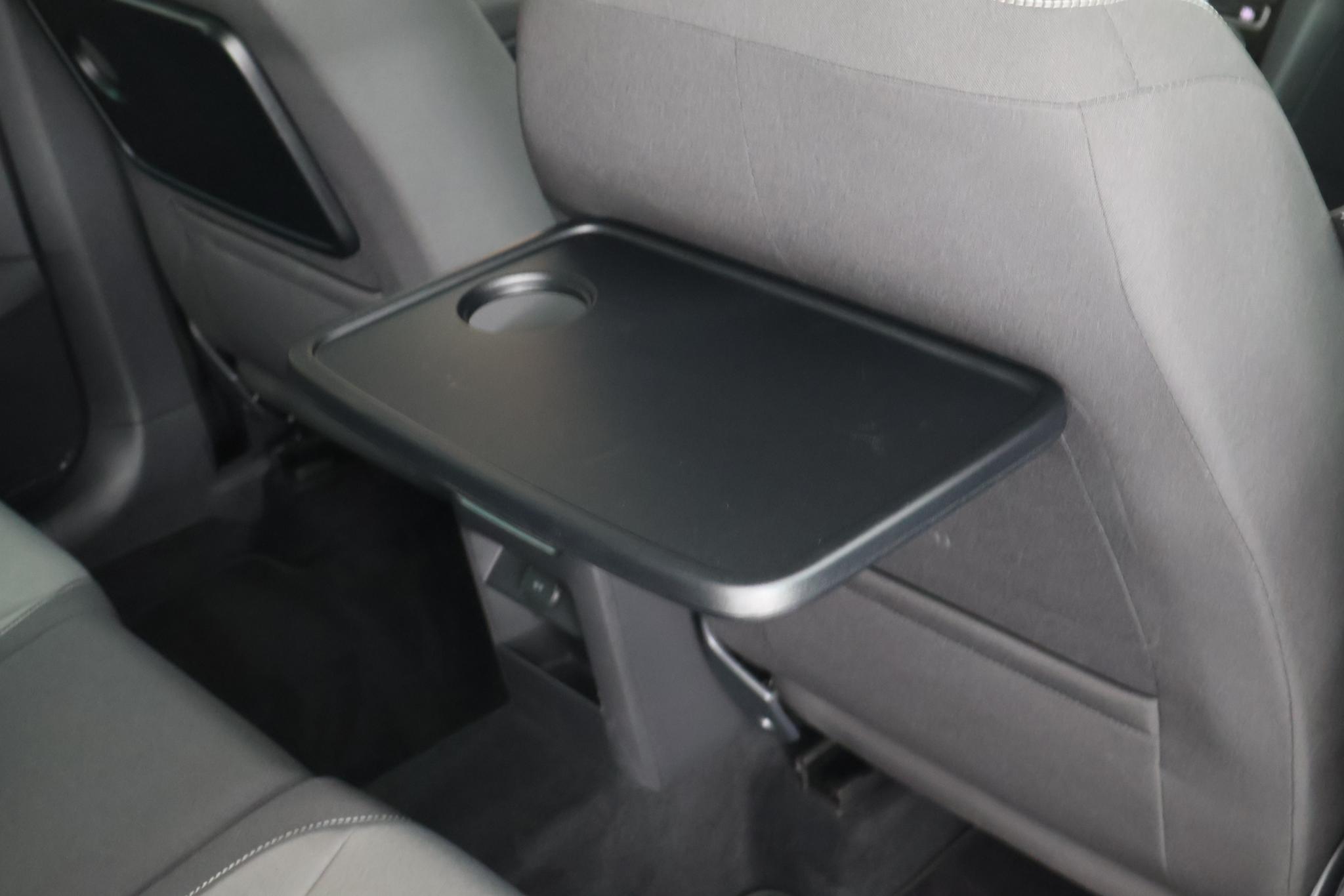 Foto van Volkswagen Golf Sportsvan