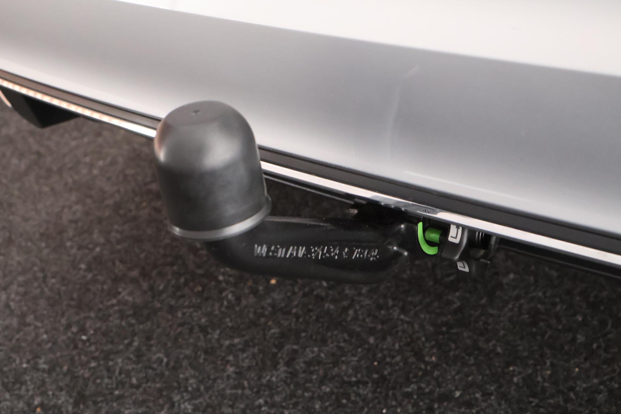 Foto van Volkswagen Golf Sportsvan