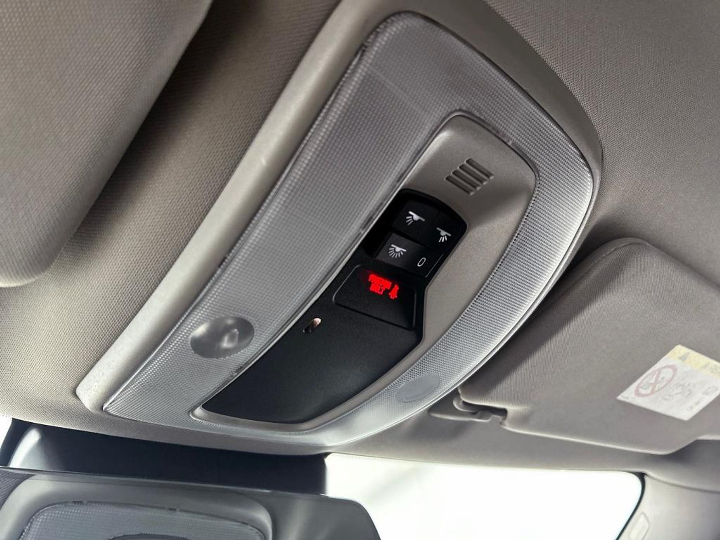 Foto van Volvo V60