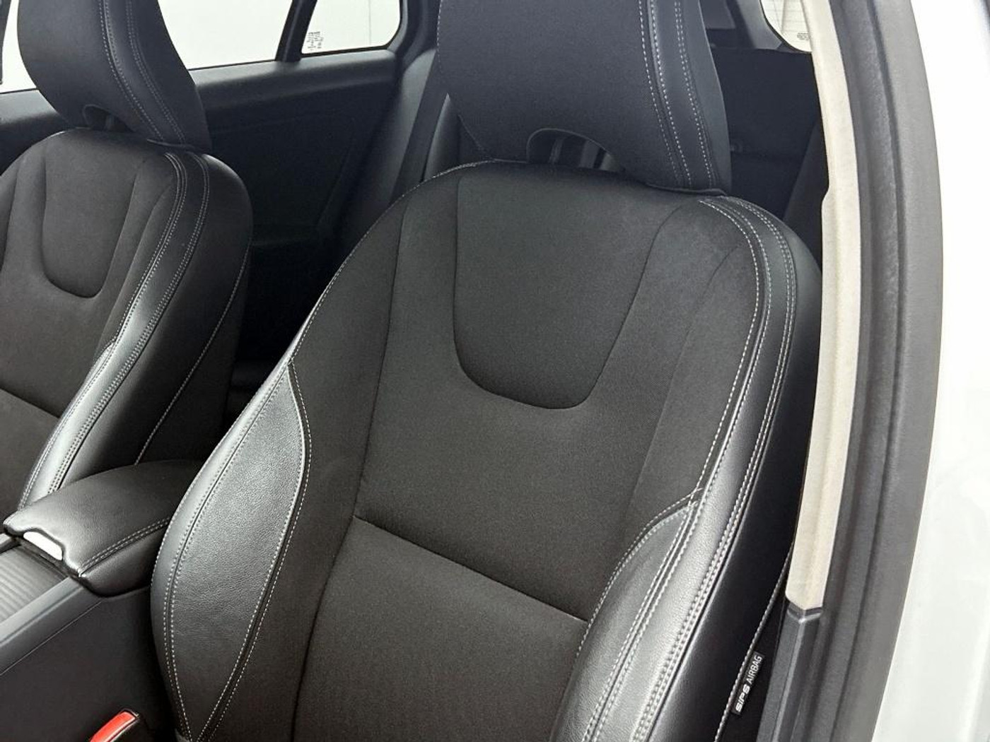 Foto van Volvo V60