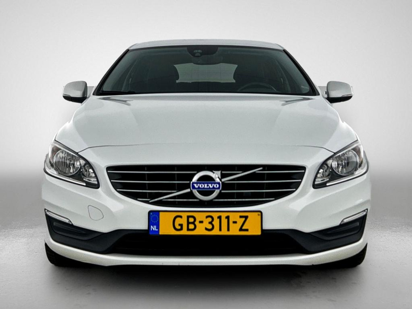 Foto van Volvo V60