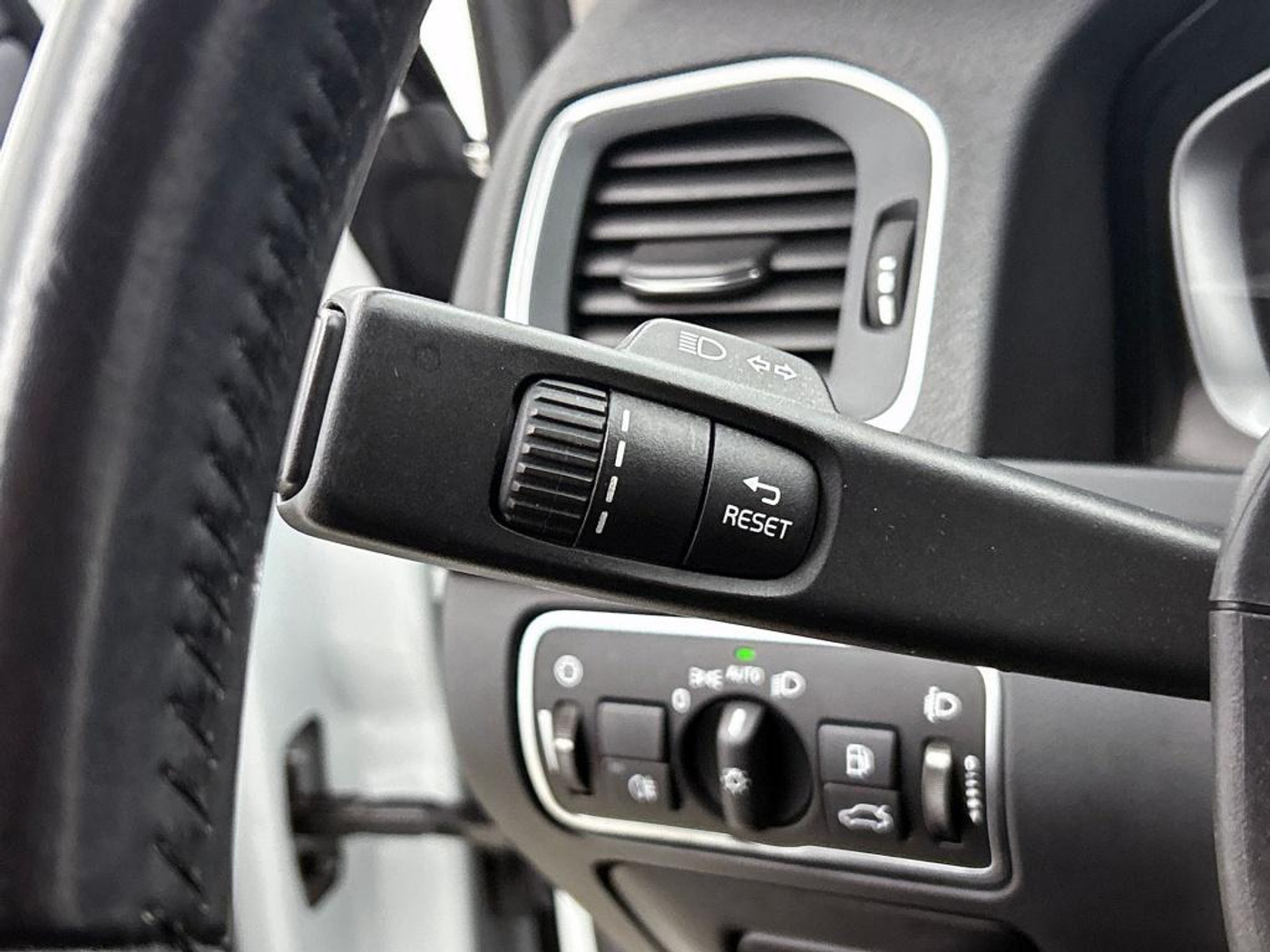 Foto van Volvo V60