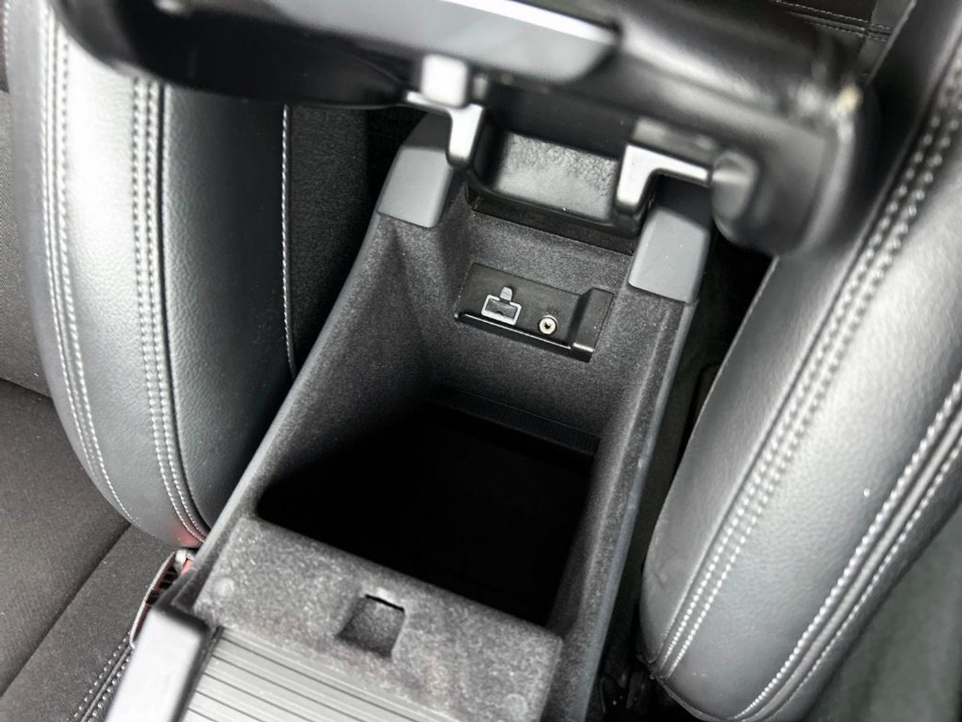 Foto van Volvo V60