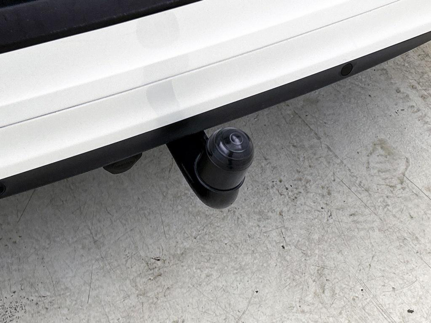 Foto van Volvo V60