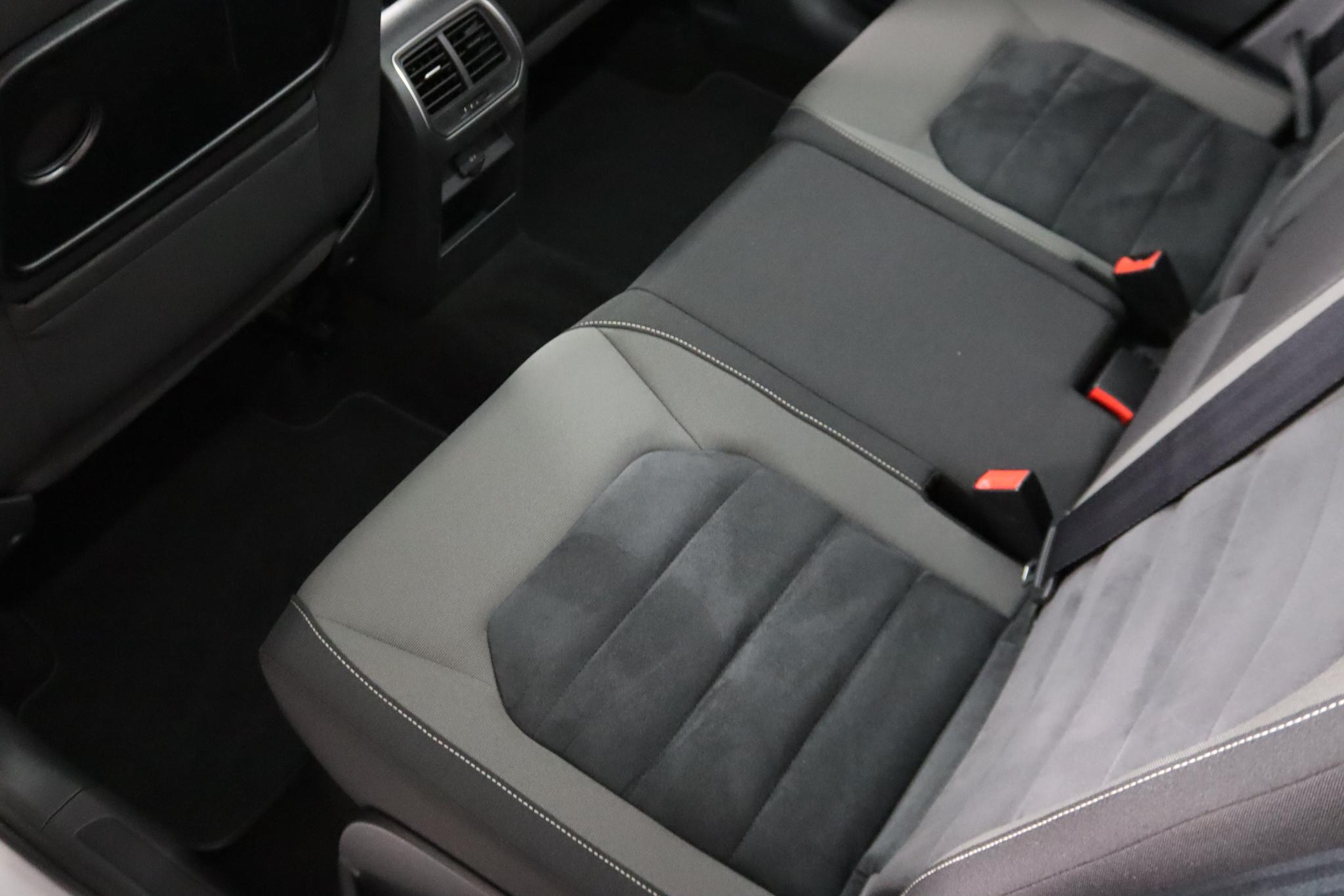 Foto van Volkswagen Golf Sportsvan