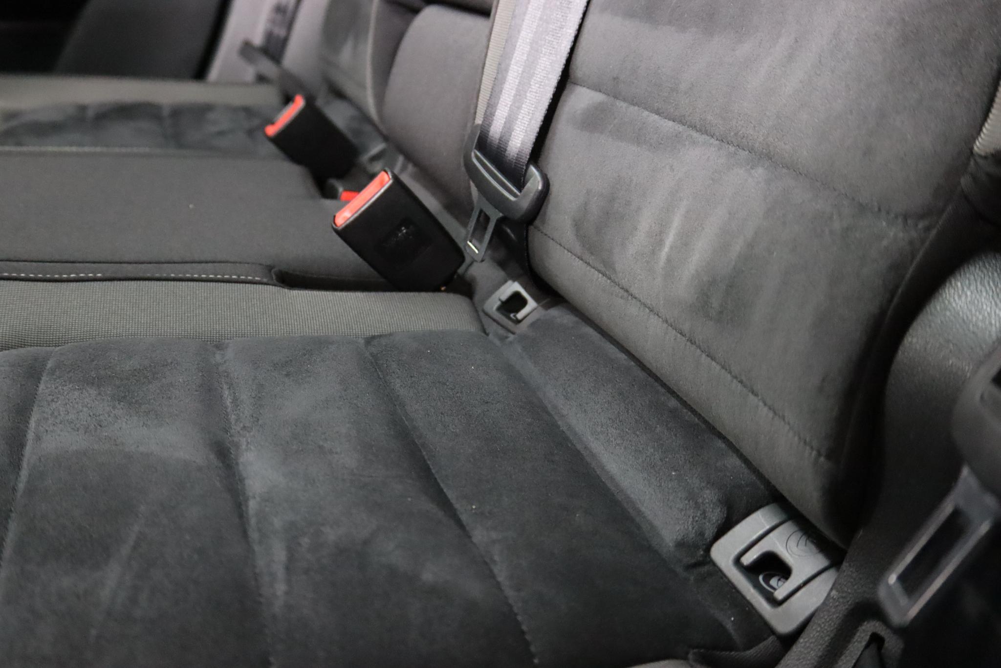 Foto van Volkswagen Golf Sportsvan