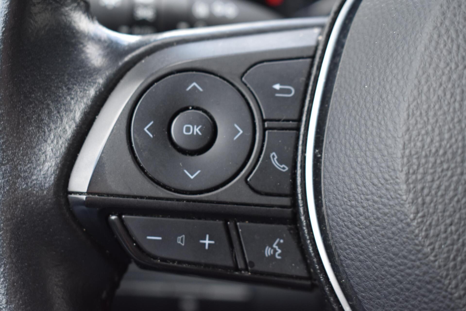 Foto van Toyota Toyota Corolla