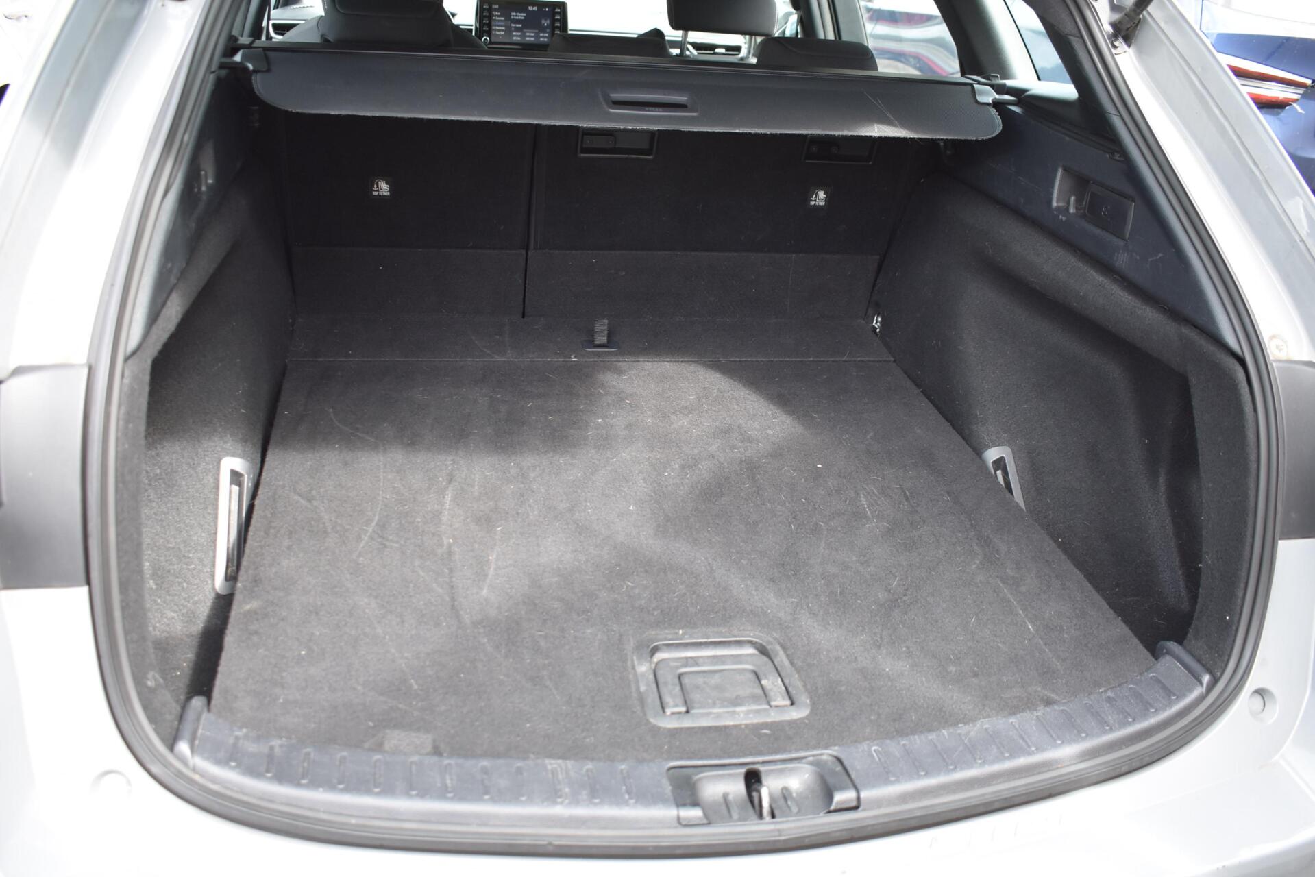 Foto van Toyota Toyota Corolla
