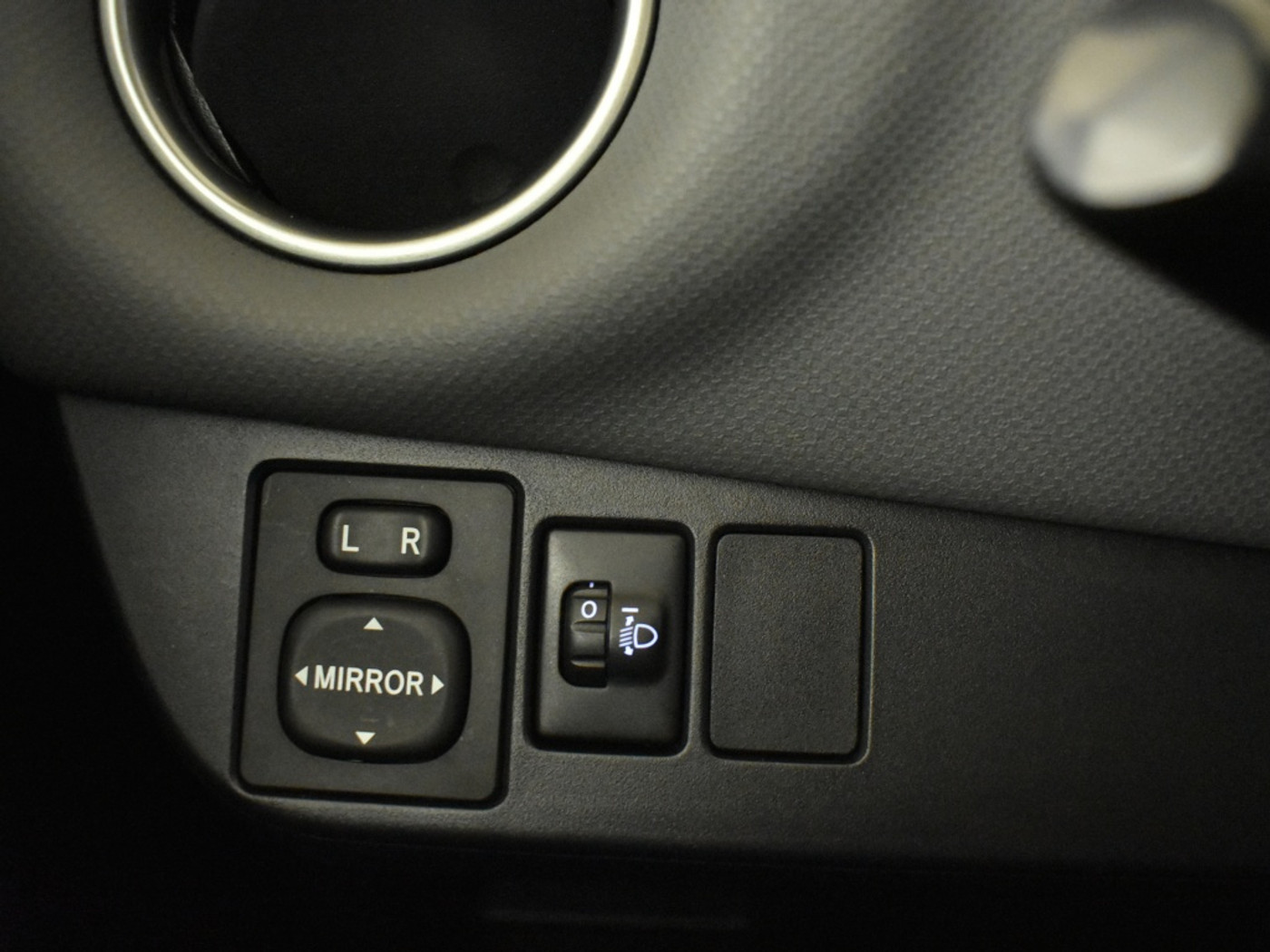 Foto van Toyota Toyota Yaris Hybrid