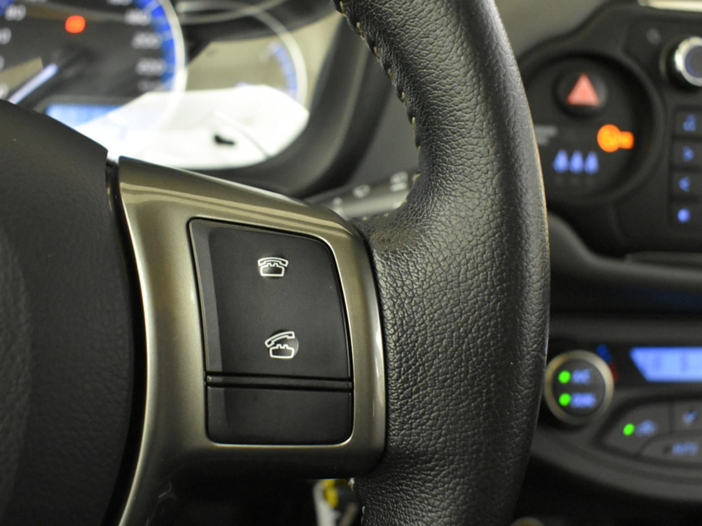 Foto van Toyota Toyota Yaris Hybrid