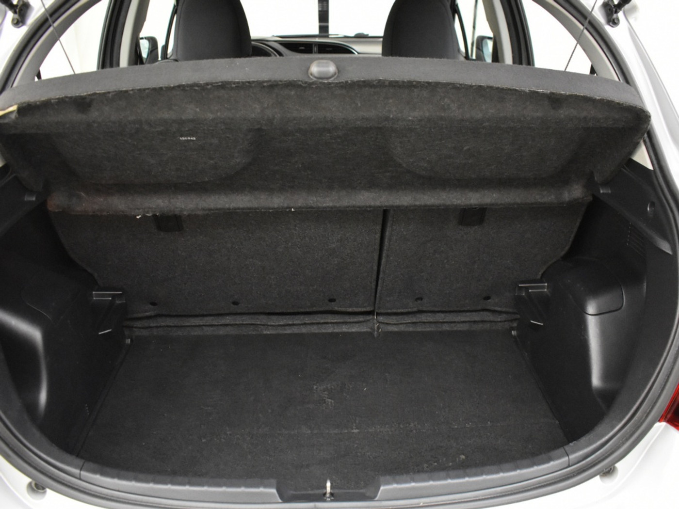 Foto van Toyota Toyota Yaris Hybrid