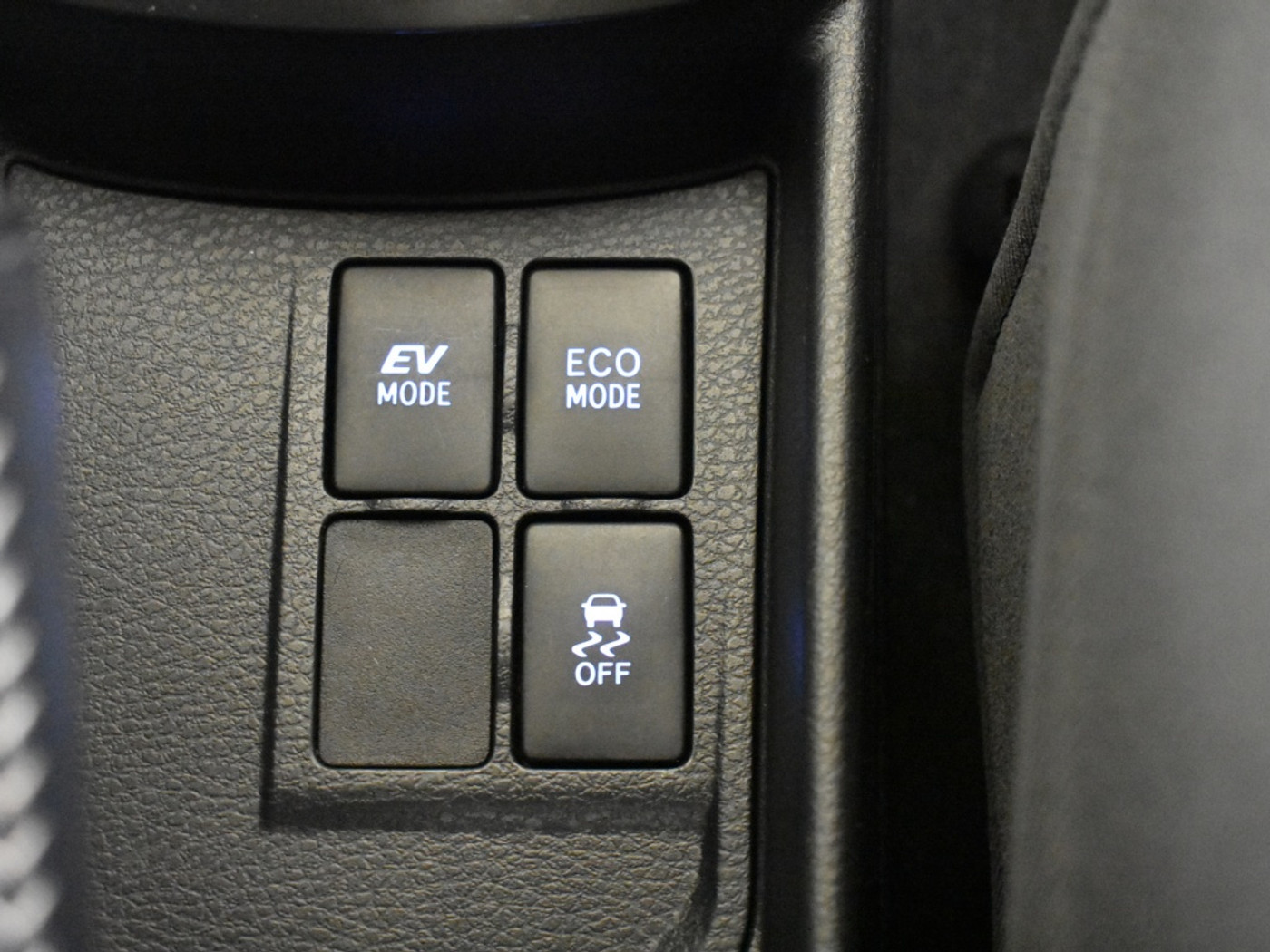Foto van Toyota Toyota Yaris Hybrid