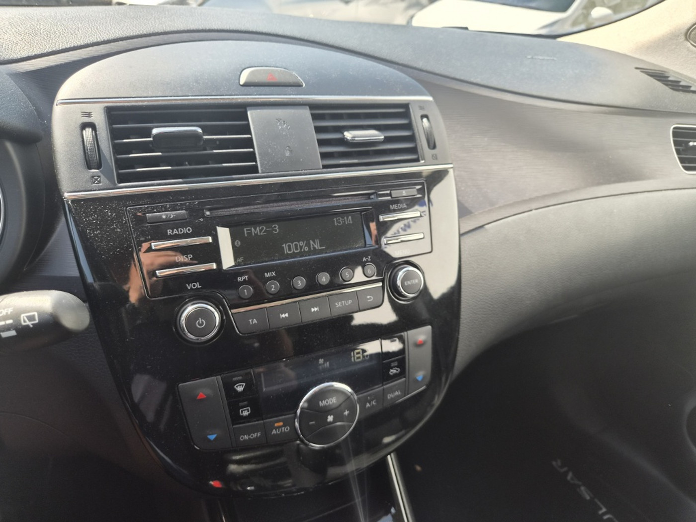 Foto van Nissan Nissan Pulsar