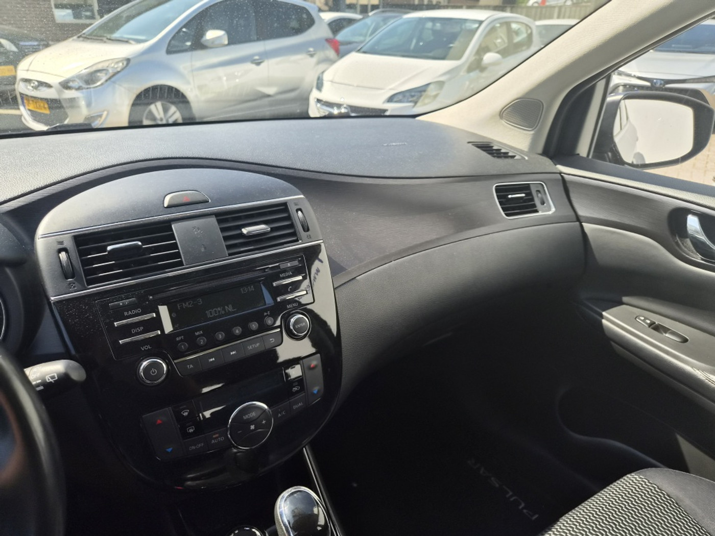 Foto van Nissan Nissan Pulsar