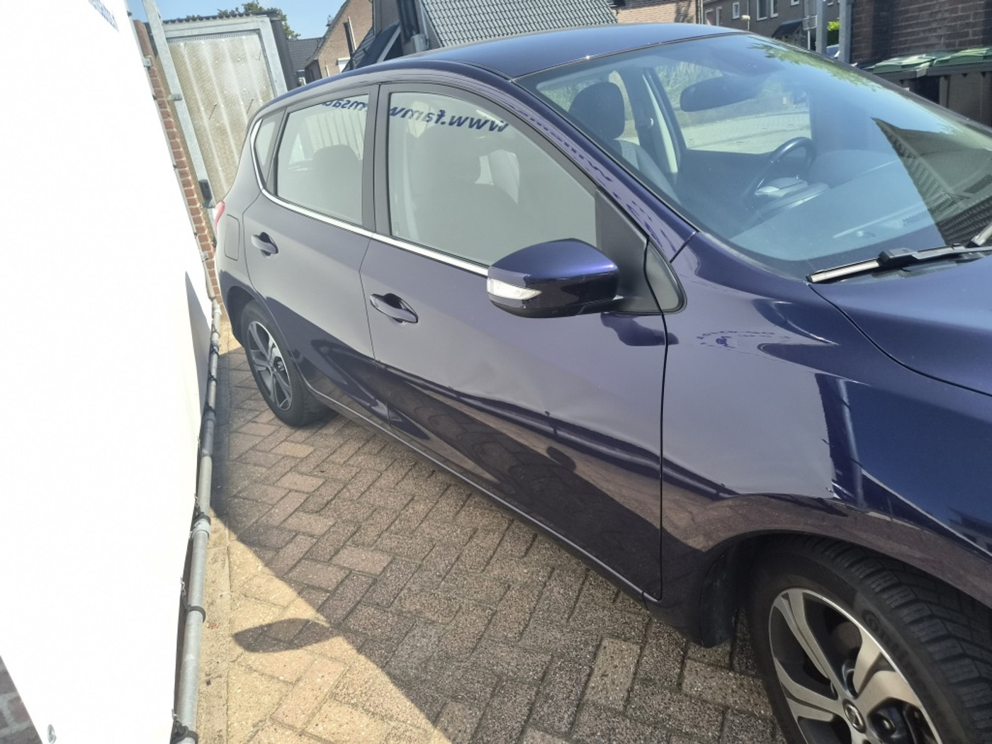 Foto van Nissan Nissan Pulsar