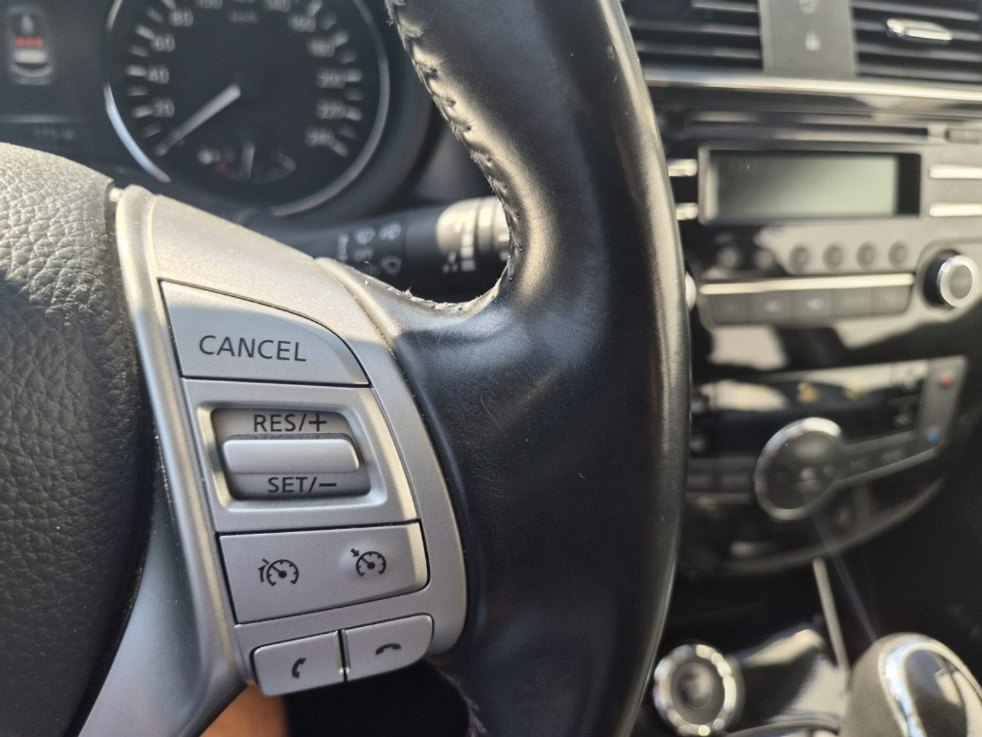 Foto van Nissan Nissan Pulsar