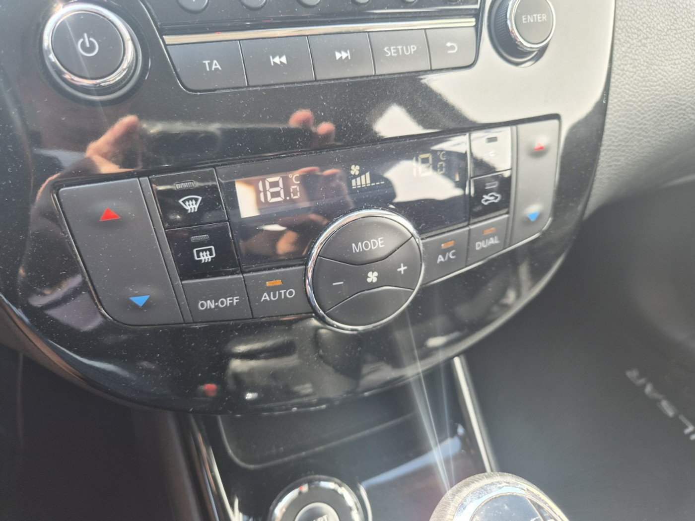 Foto van Nissan Nissan Pulsar