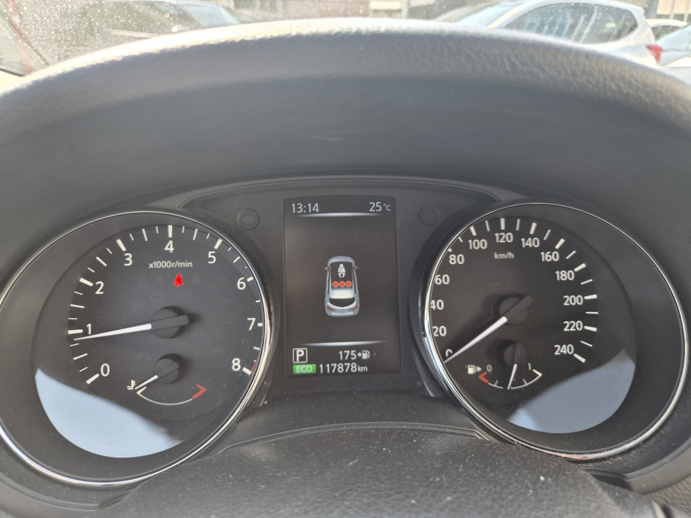 Foto van Nissan Nissan Pulsar