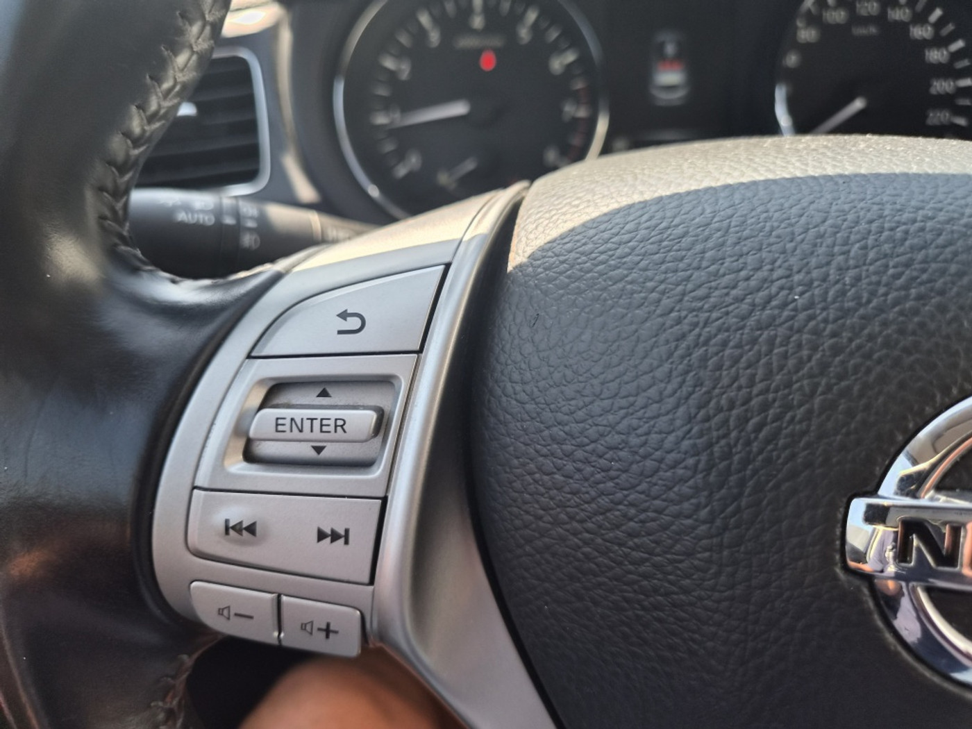 Foto van Nissan Nissan Pulsar