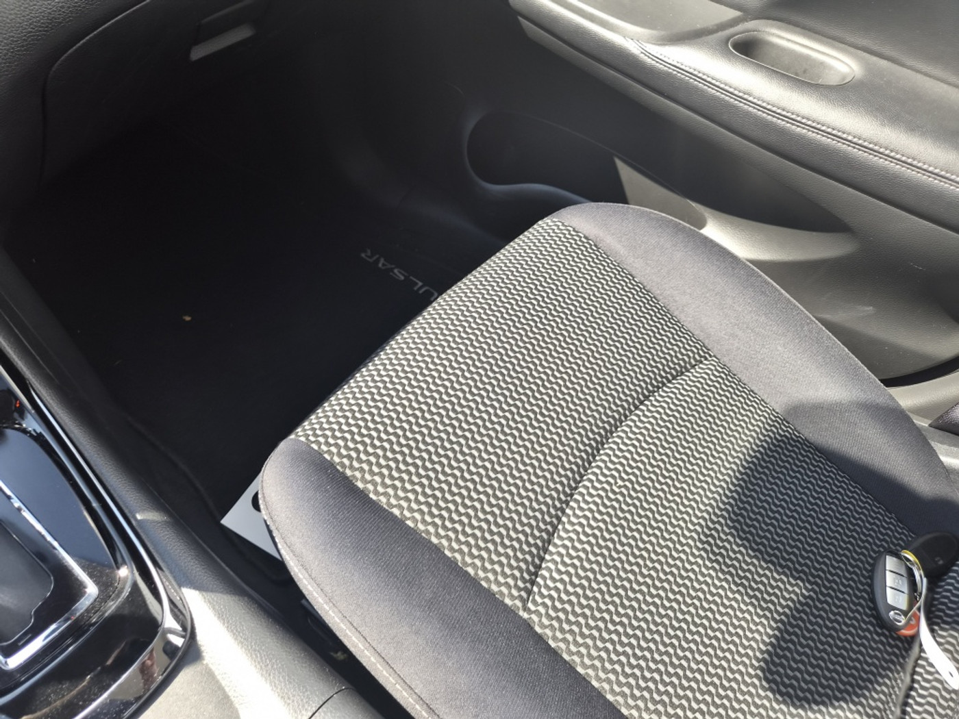 Foto van Nissan Nissan Pulsar