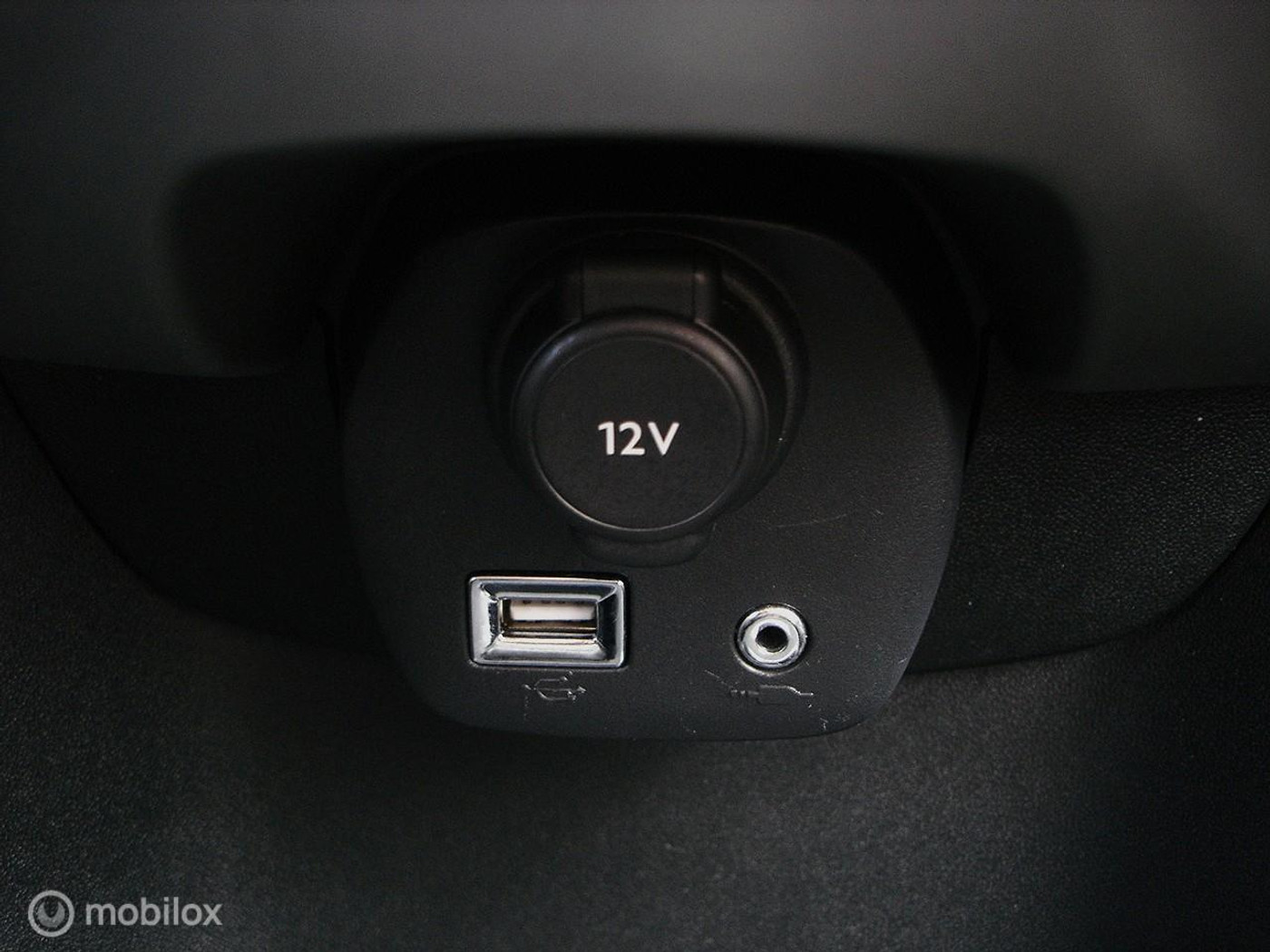 Foto van Citroen C1
