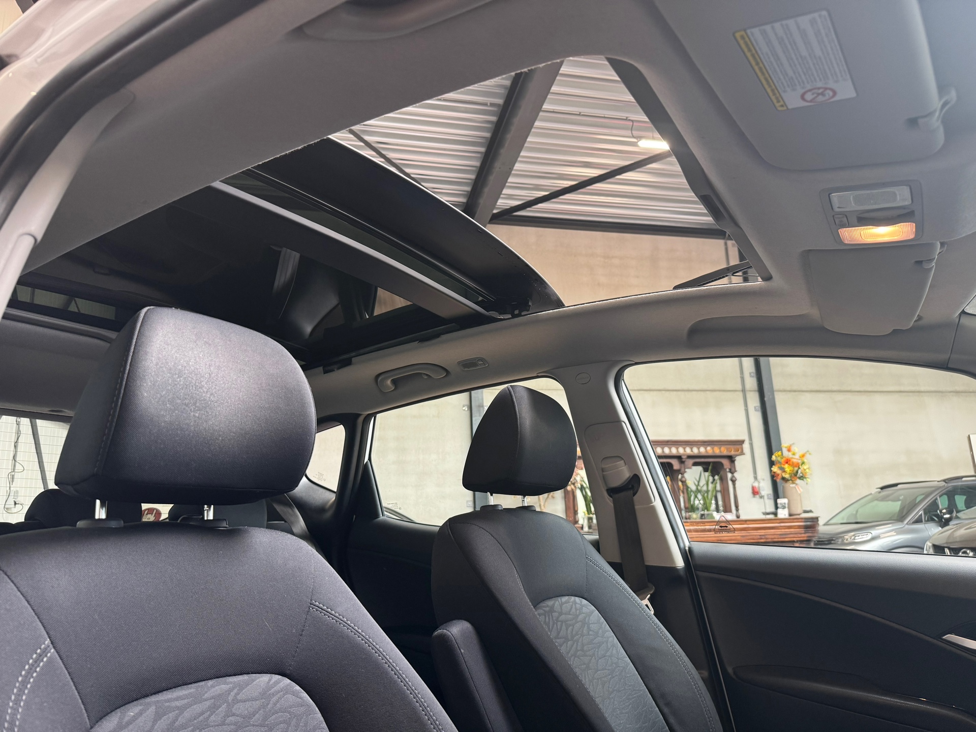 Foto van Hyundai Ix20