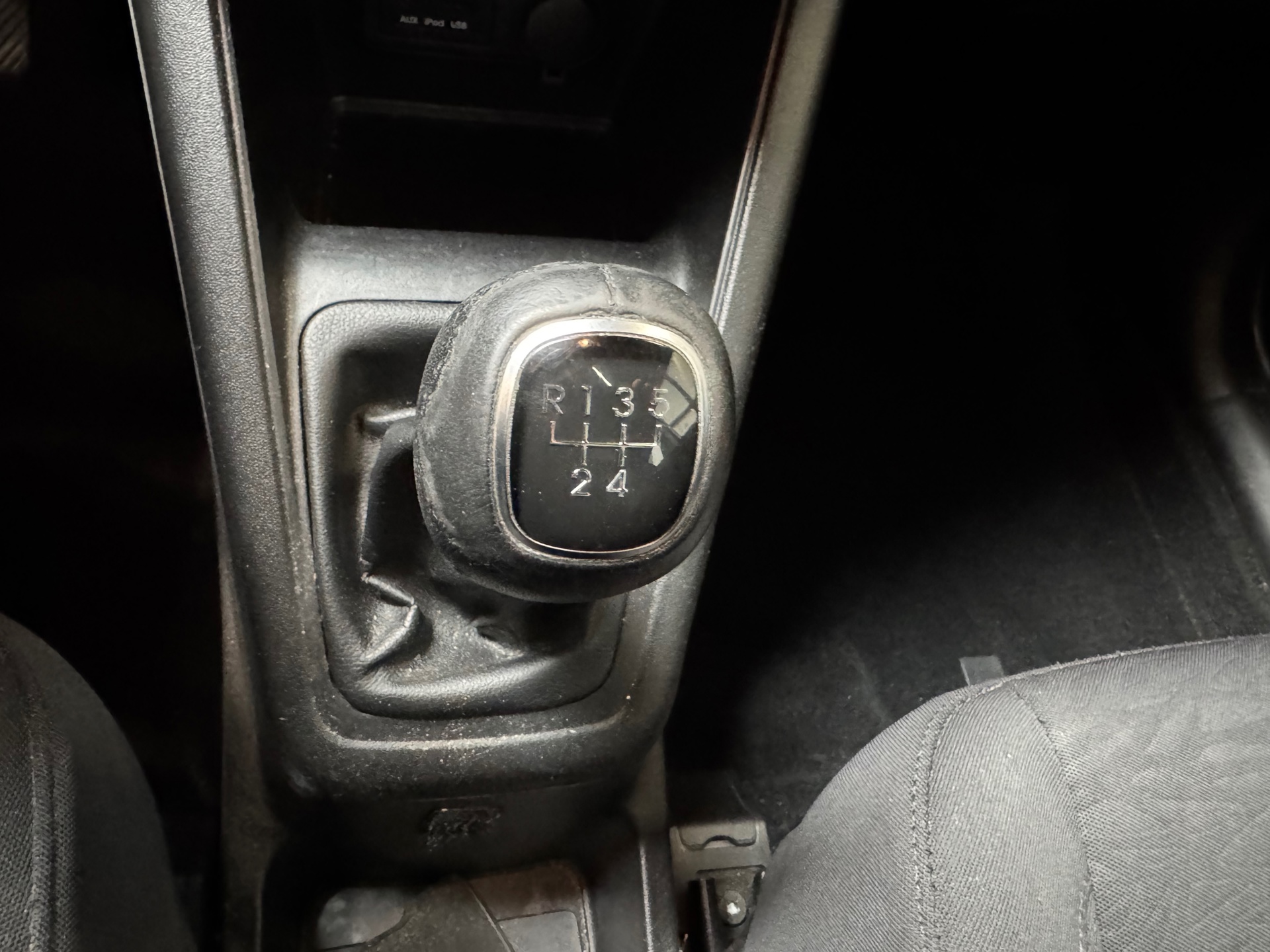 Foto van Hyundai Ix20