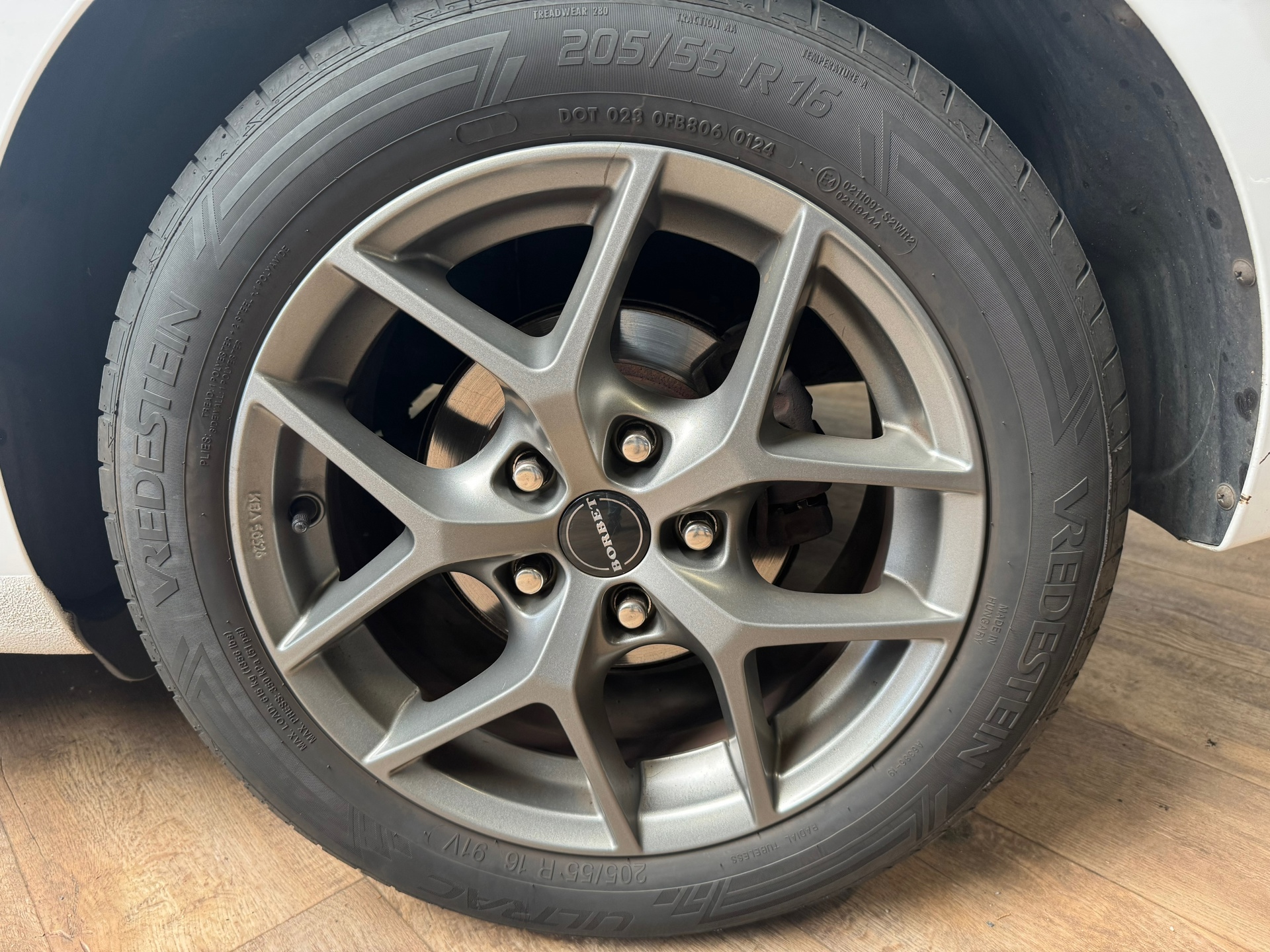 Foto van Hyundai Ix20