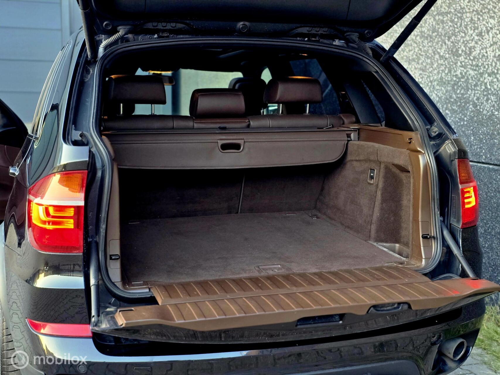 Foto van BMW X Reihe