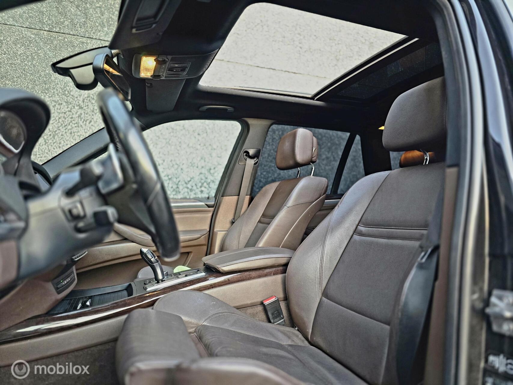 Foto van BMW X Reihe